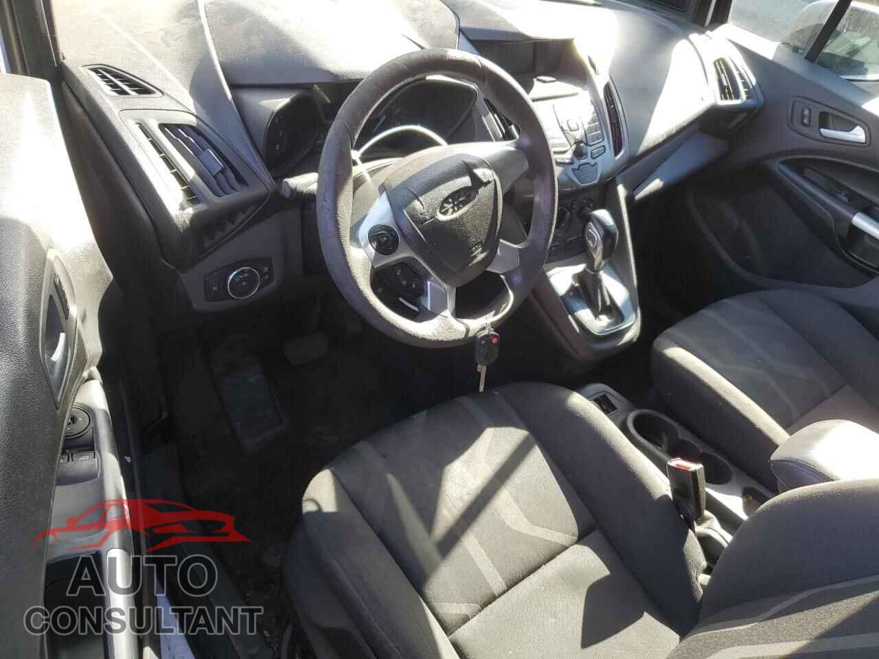 FORD TRANSIT 2015 - NM0LS7F77F1179805