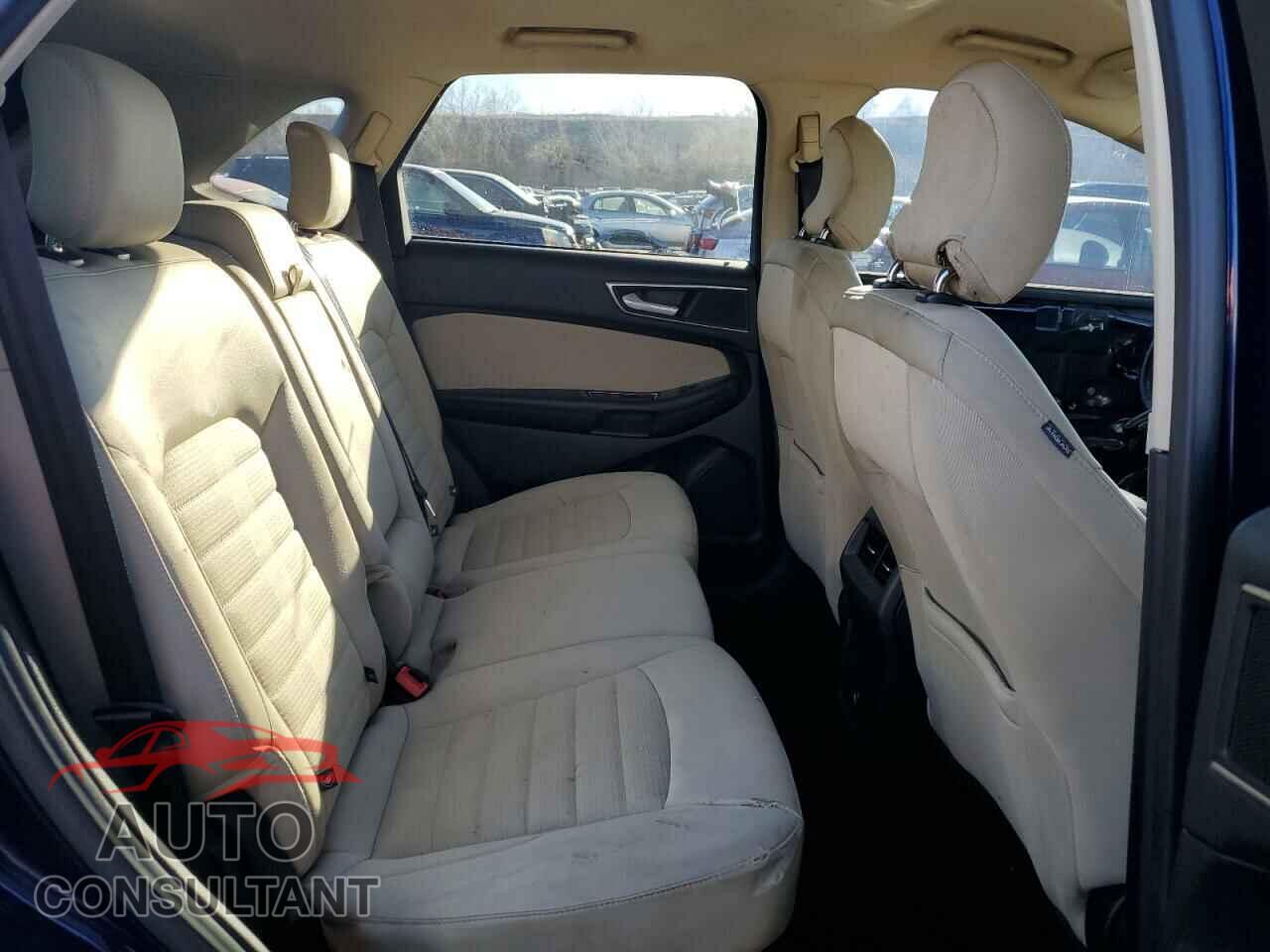 FORD EDGE 2016 - 2FMPK4J91GBC24136