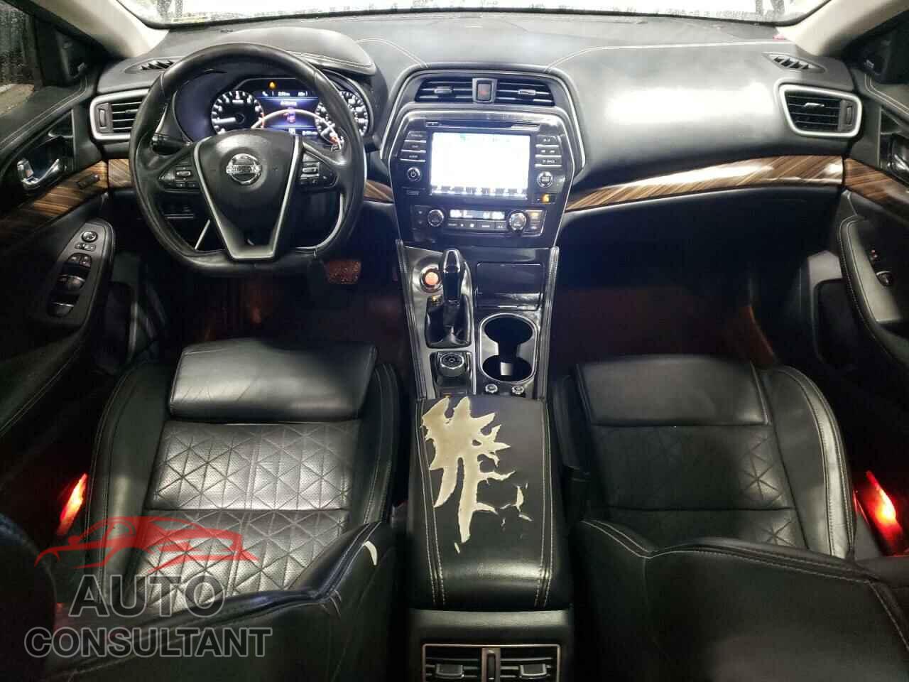 NISSAN MAXIMA 2017 - 1N4AA6AP3HC436616