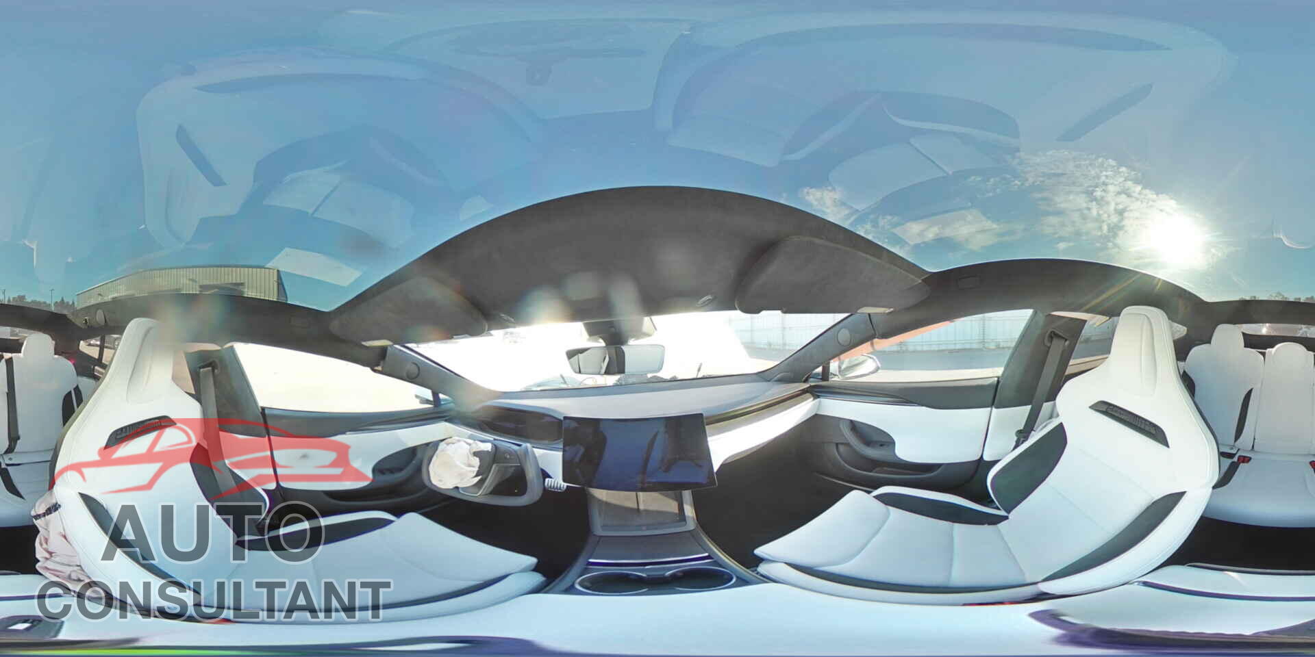 TESLA MODEL S 2026 - 5YJSA1E6XTF552751