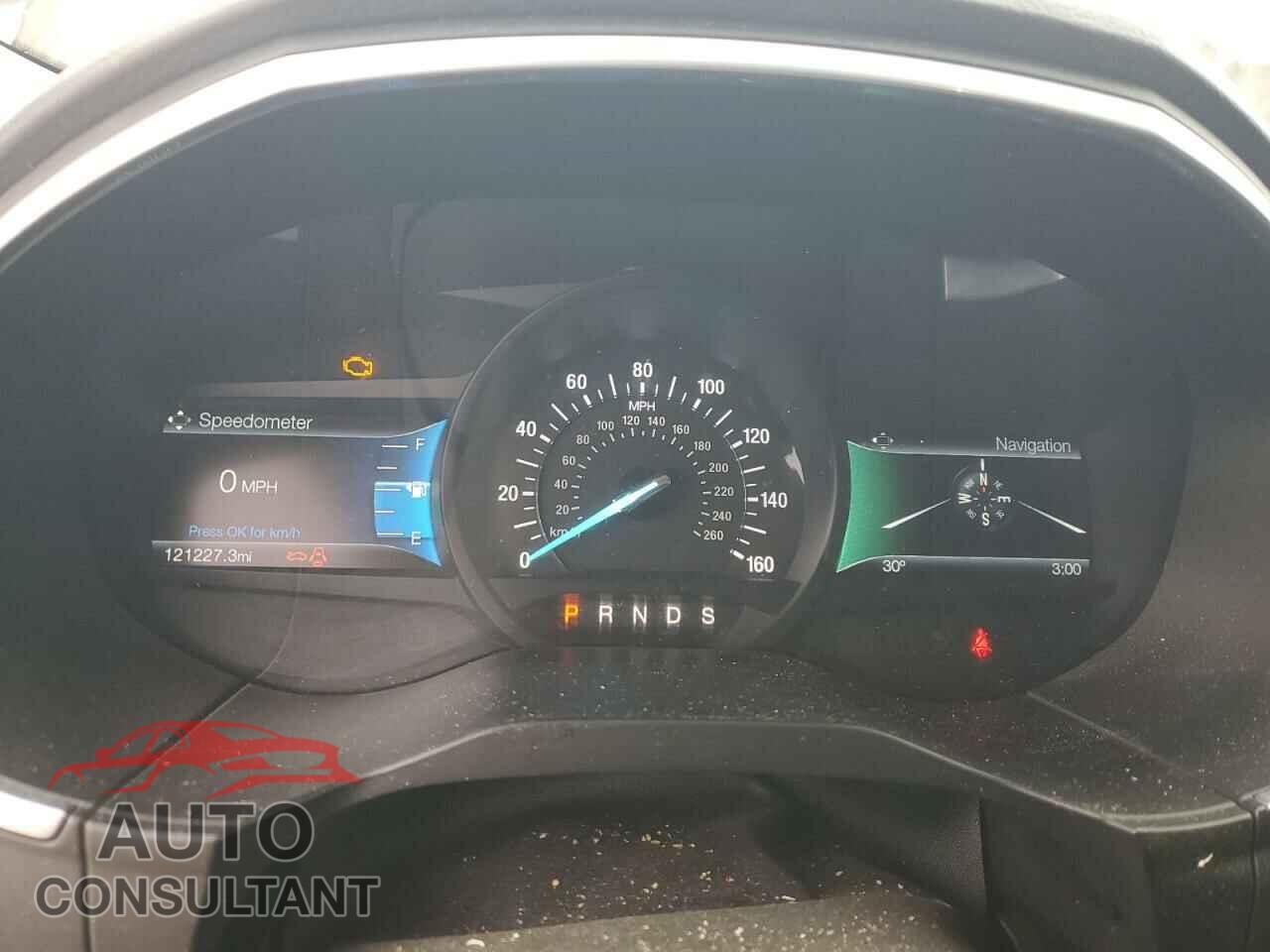 FORD EDGE 2016 - 2FMPK4AP0GBB51176