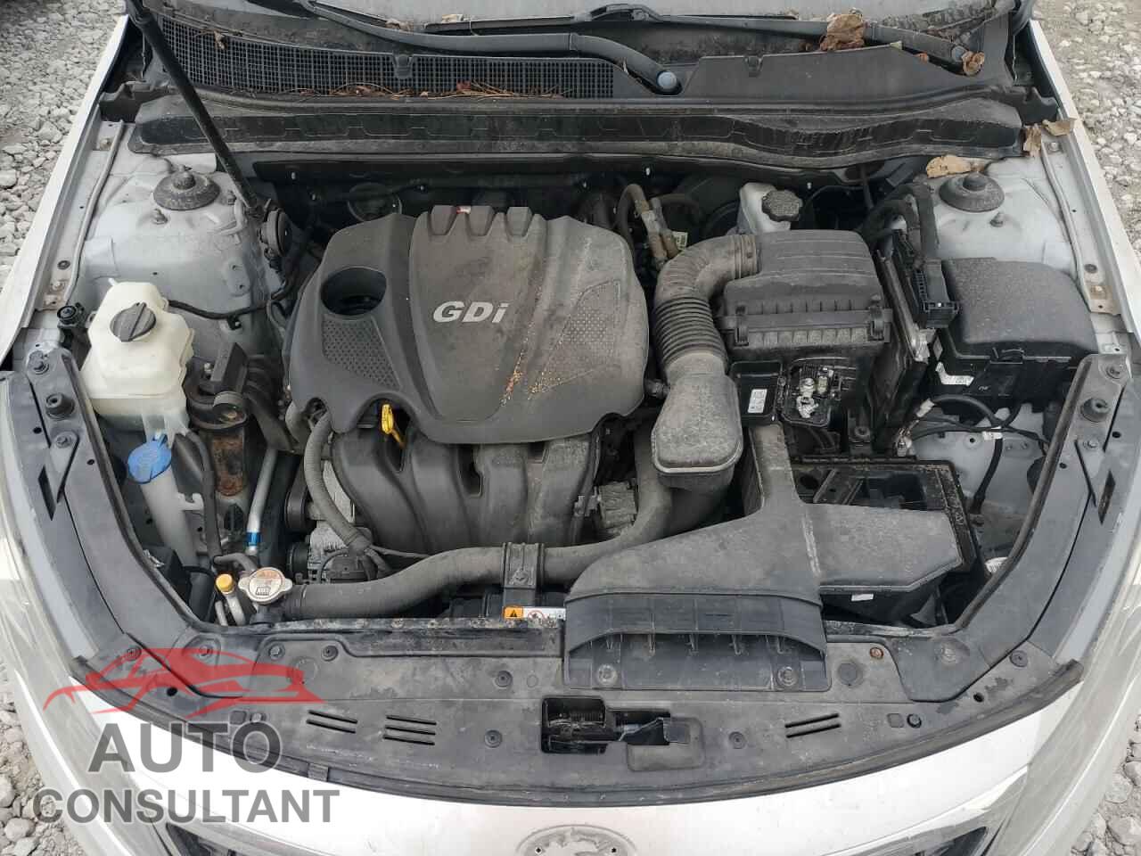 KIA OPTIMA 2013 - KNAGM4A76D5392915