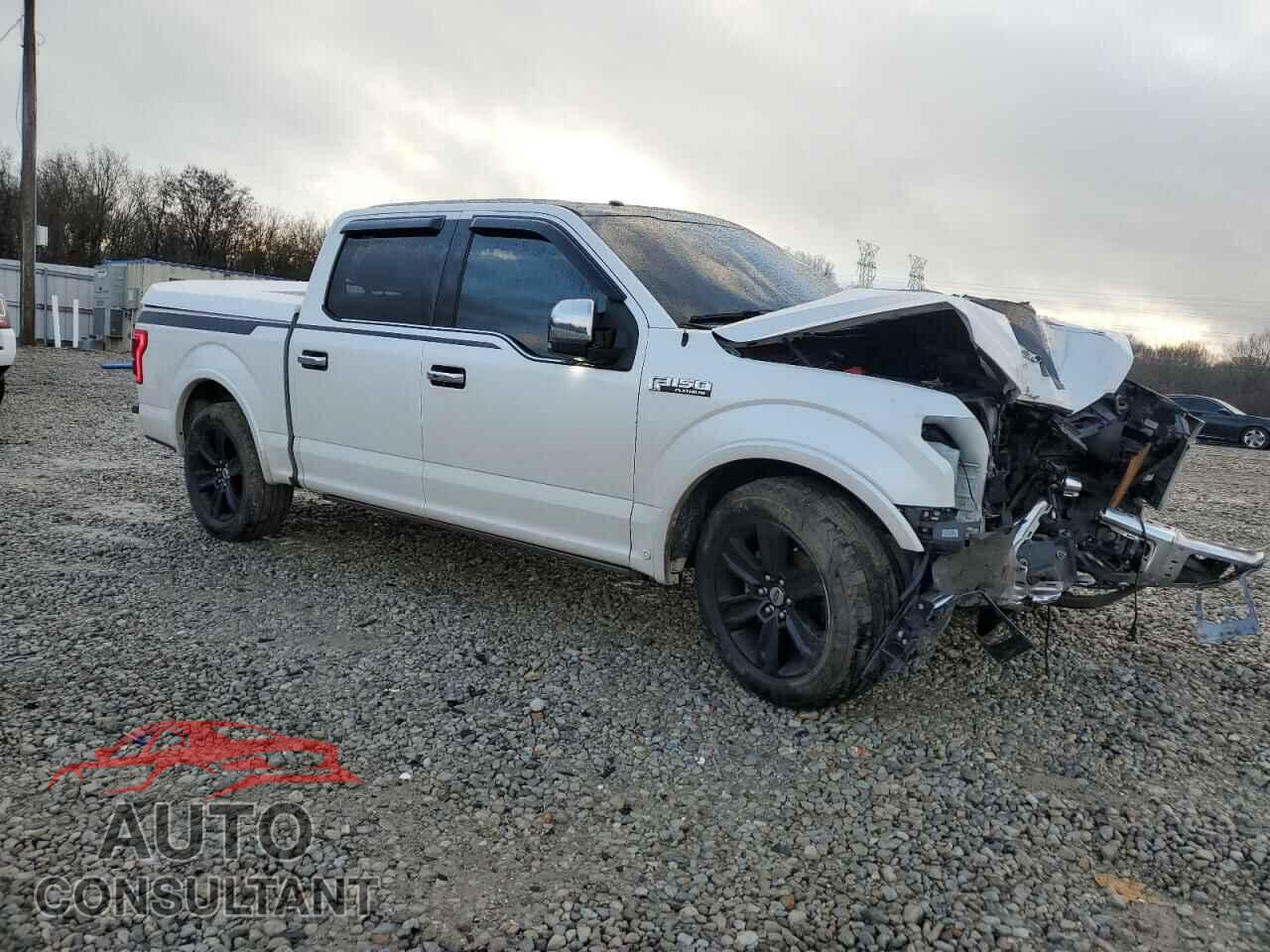 FORD F-150 2015 - 1FTEW1CF9FFB61141