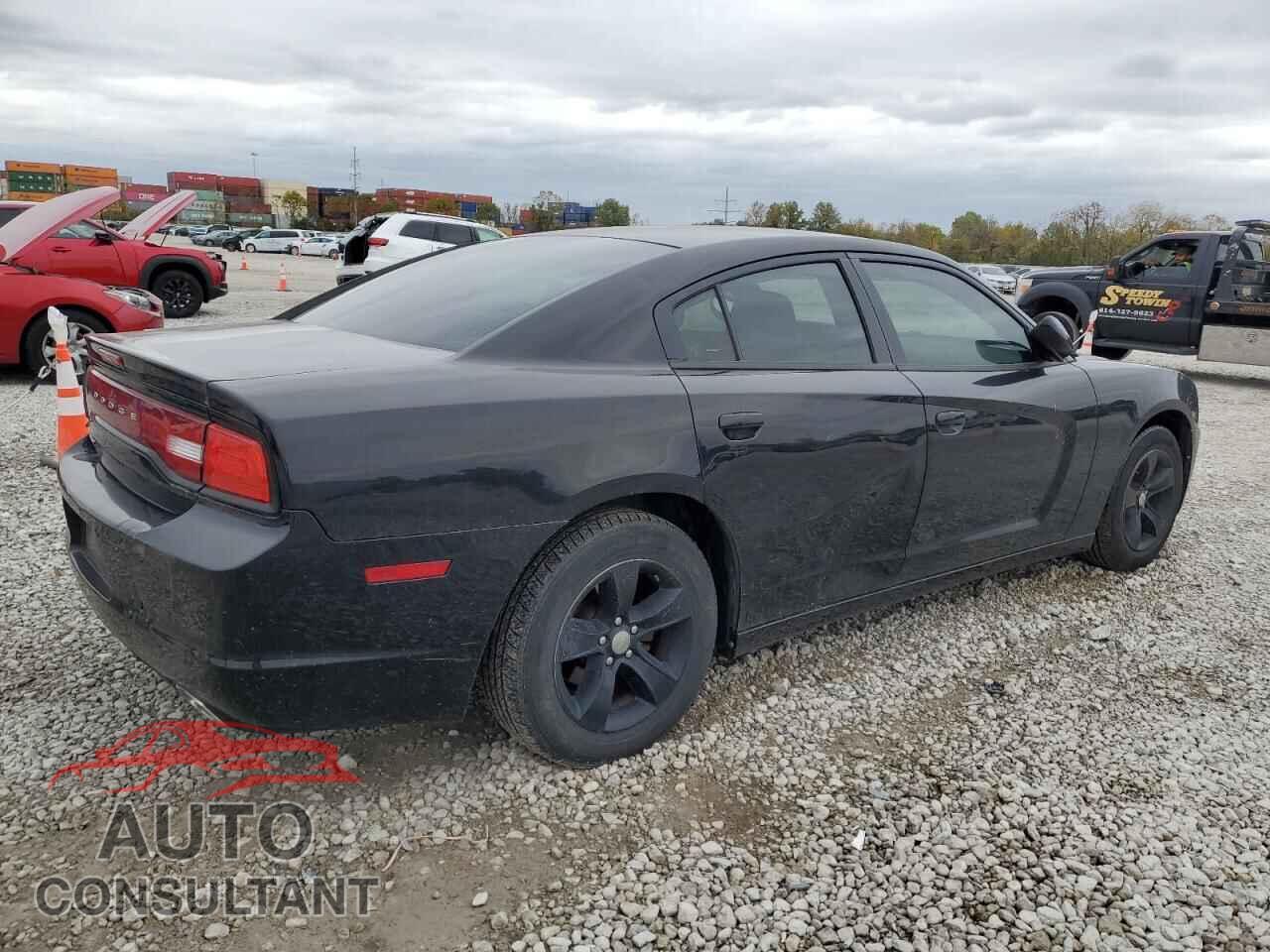 DODGE CHARGER 2014 - 2C3CDXBG3EH303074