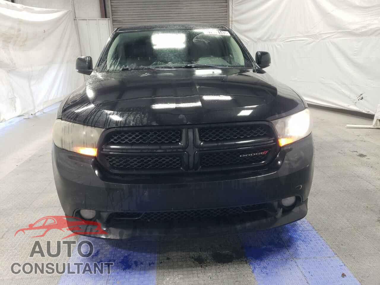 DODGE DURANGO 2013 - 1C4SDHCT2DC697628