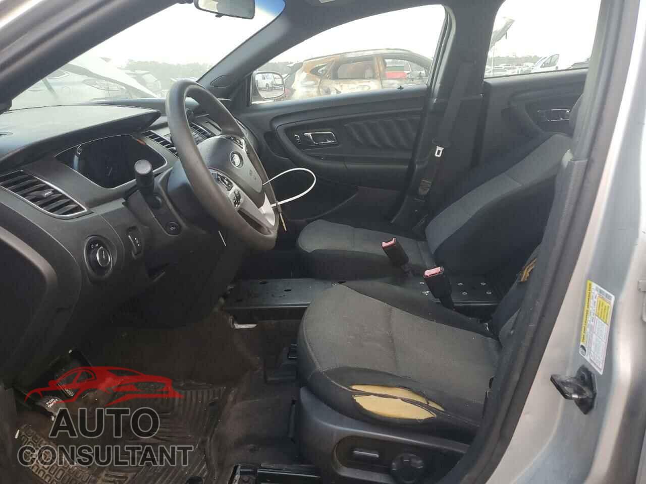 FORD TAURUS 2015 - 1FAHP2MK2FG121446
