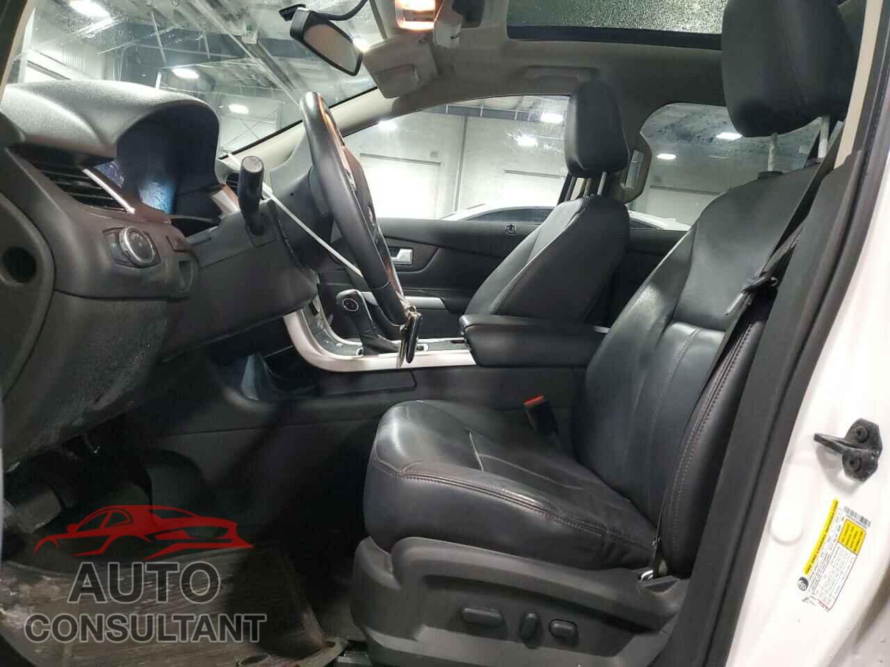 FORD EDGE 2011 - 2FMDK4KC8BBB60960