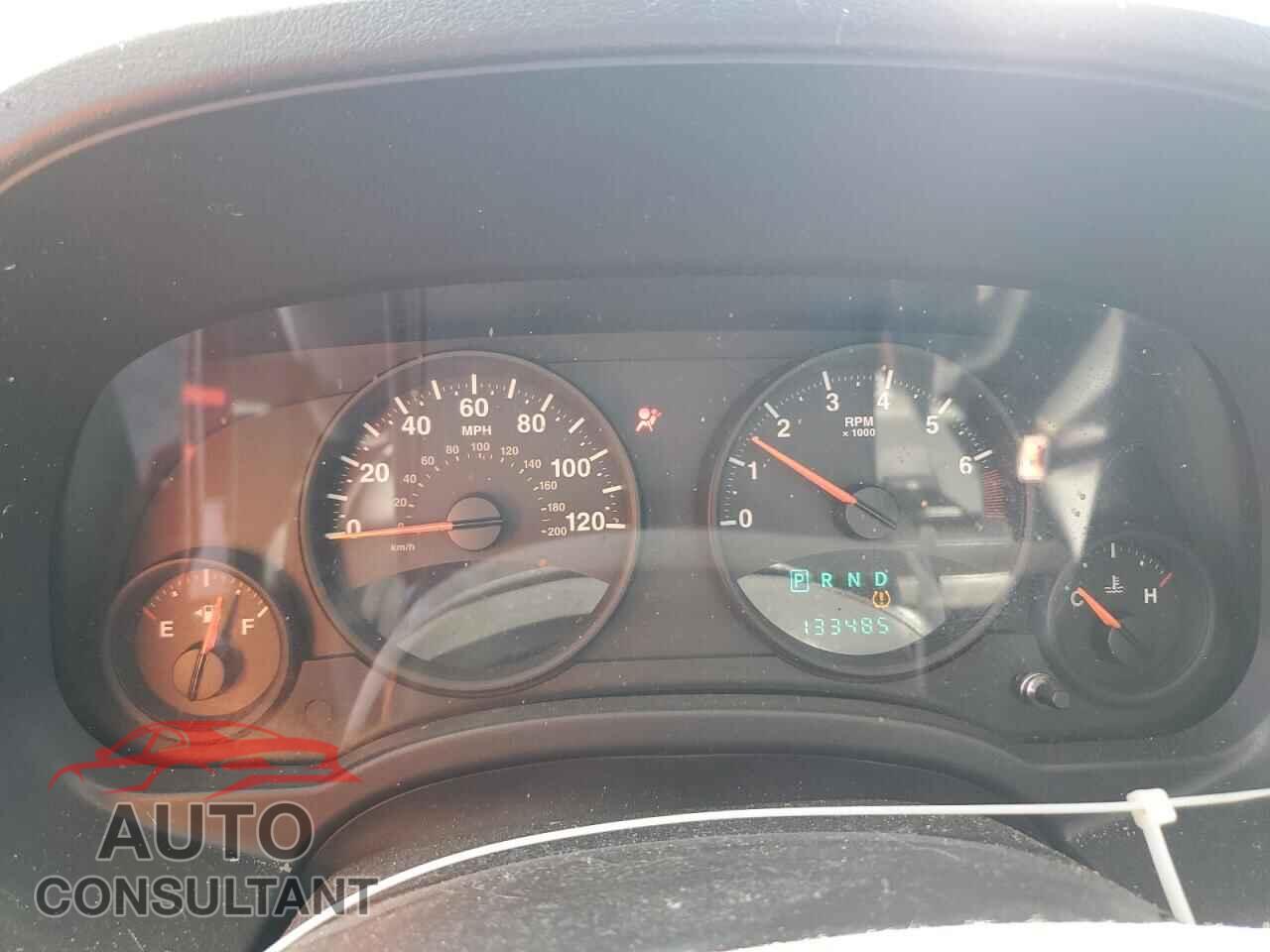 JEEP COMPASS 2009 - 1J4FT47BX9D231195