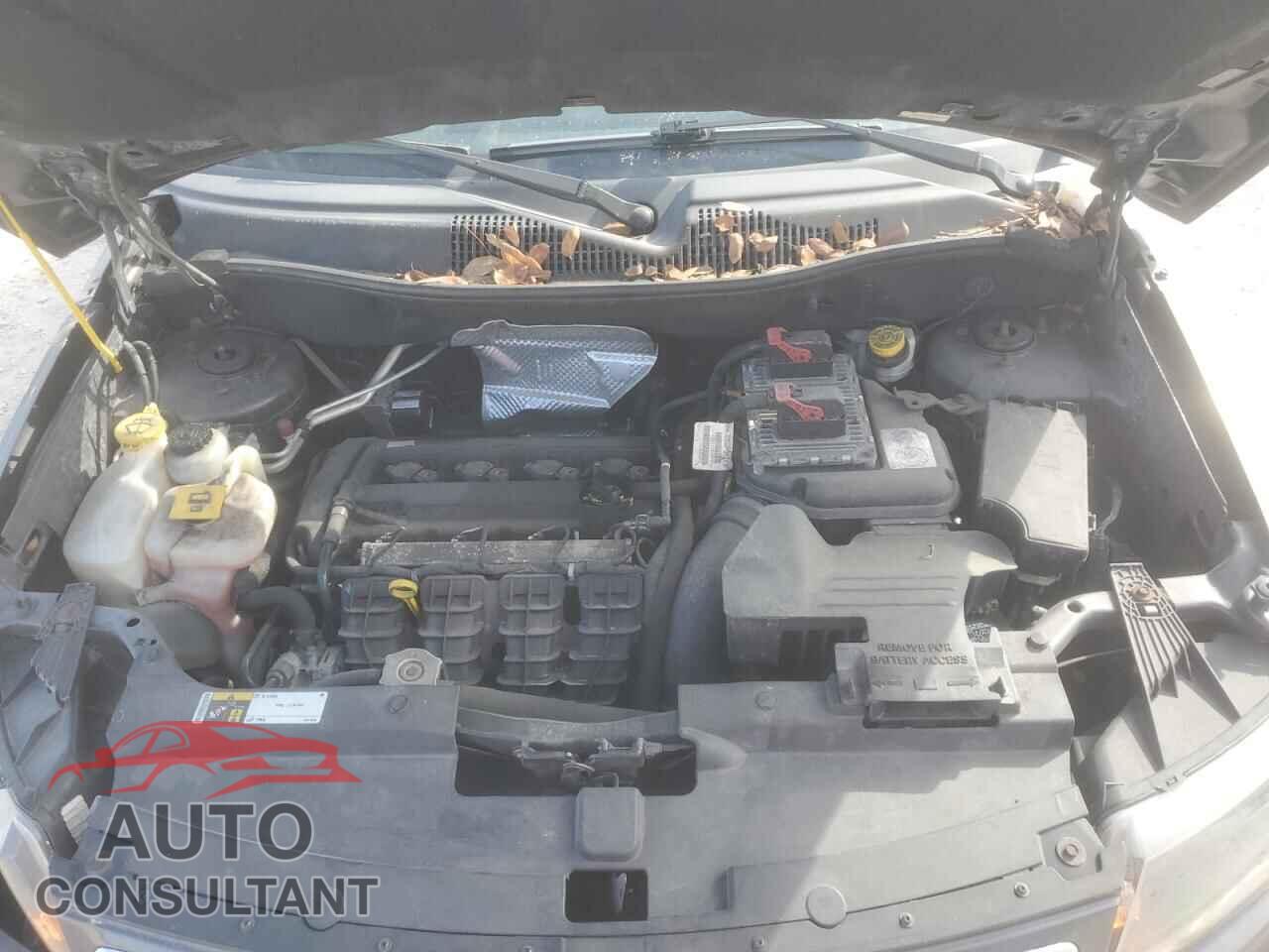 JEEP COMPASS 2017 - 1C4NJCBA7HD185310