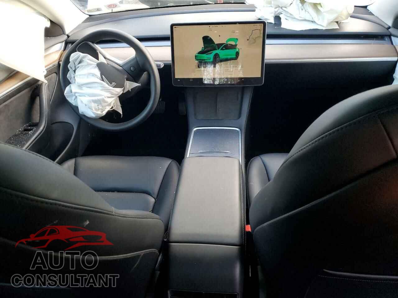 TESLA MODEL 3 2023 - 5YJ3E1EA4PF542414