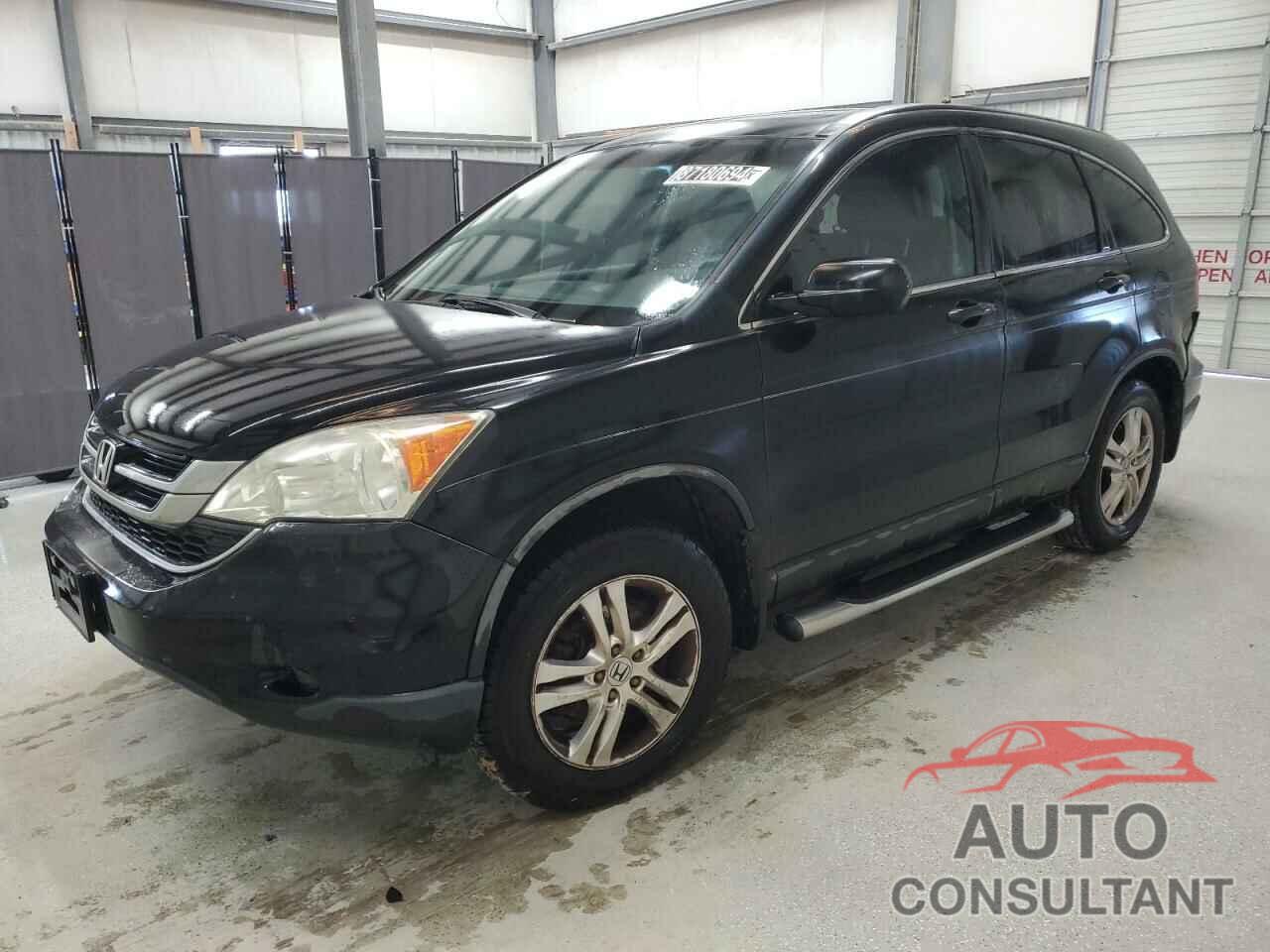 HONDA CRV 2011 - 5J6RE3H73BL034795