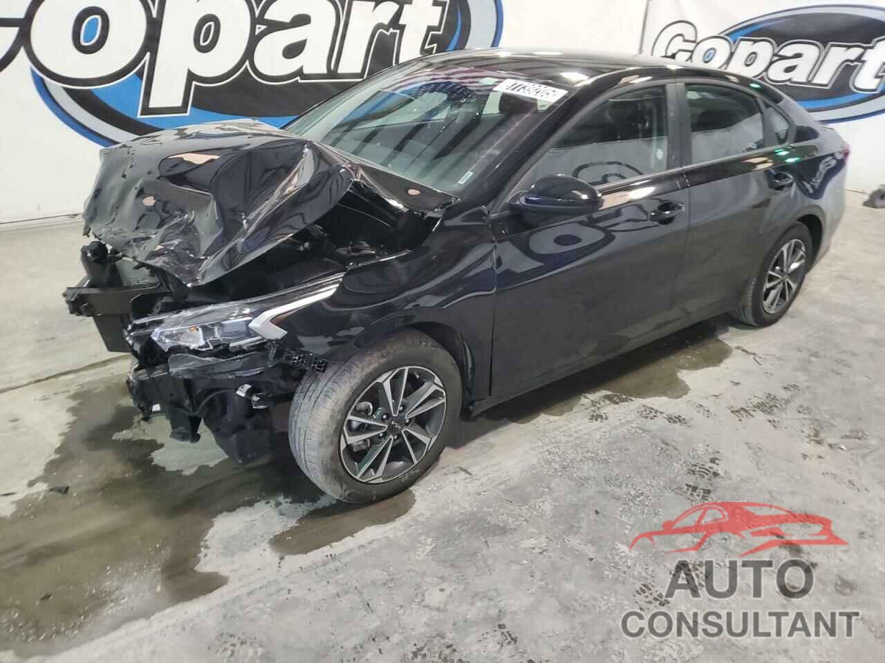 KIA FORTE 2024 - 3KPF24AD4RE780568