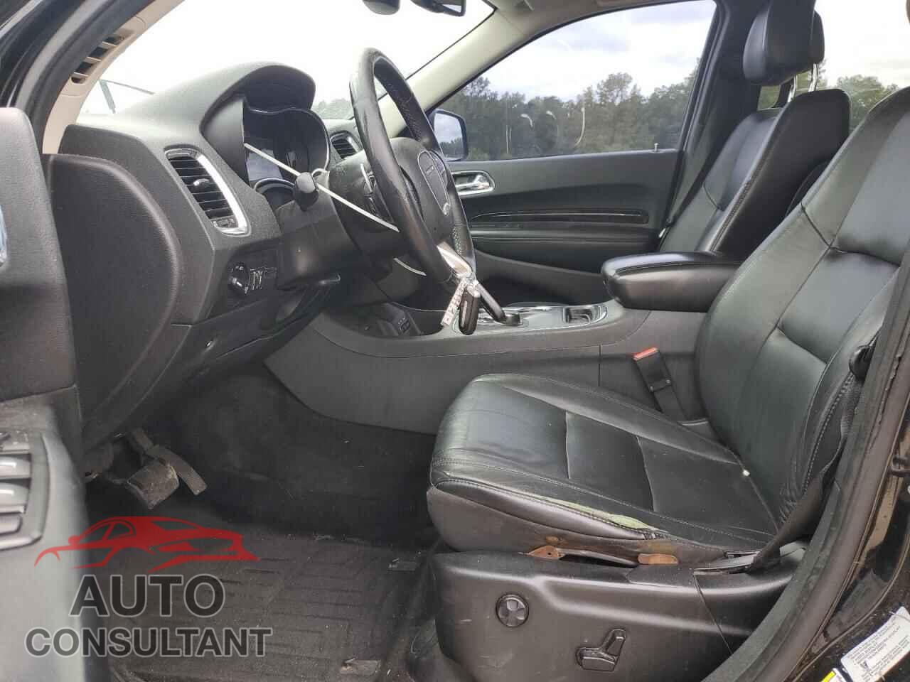 DODGE DURANGO 2015 - 1C4RDJDG0FC864126