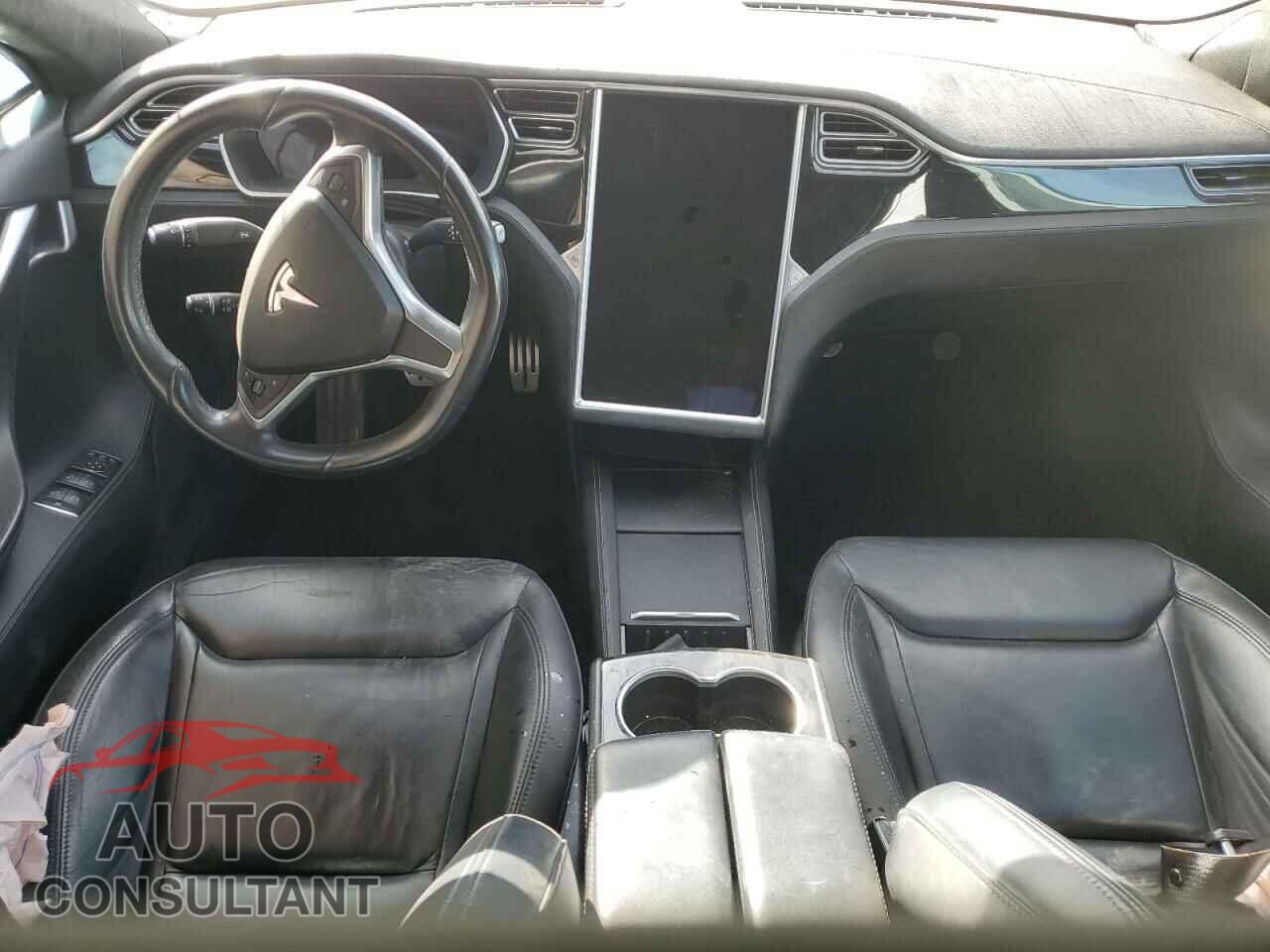 TESLA MODEL S 2015 - 5YJSA1H40FF097620
