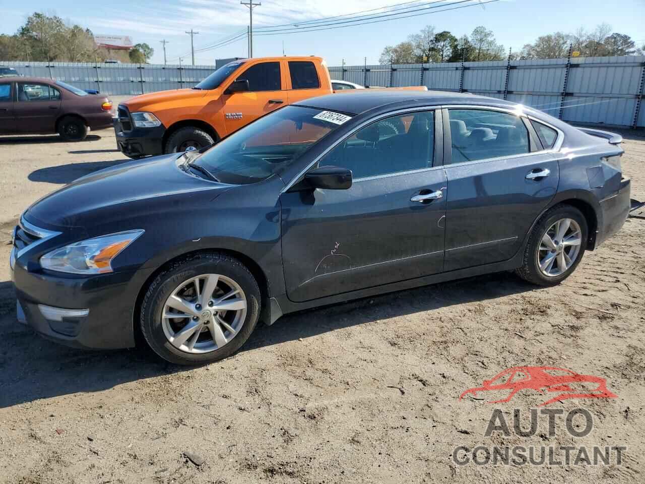 NISSAN ALTIMA 2014 - 1N4AL3AP7EC265003