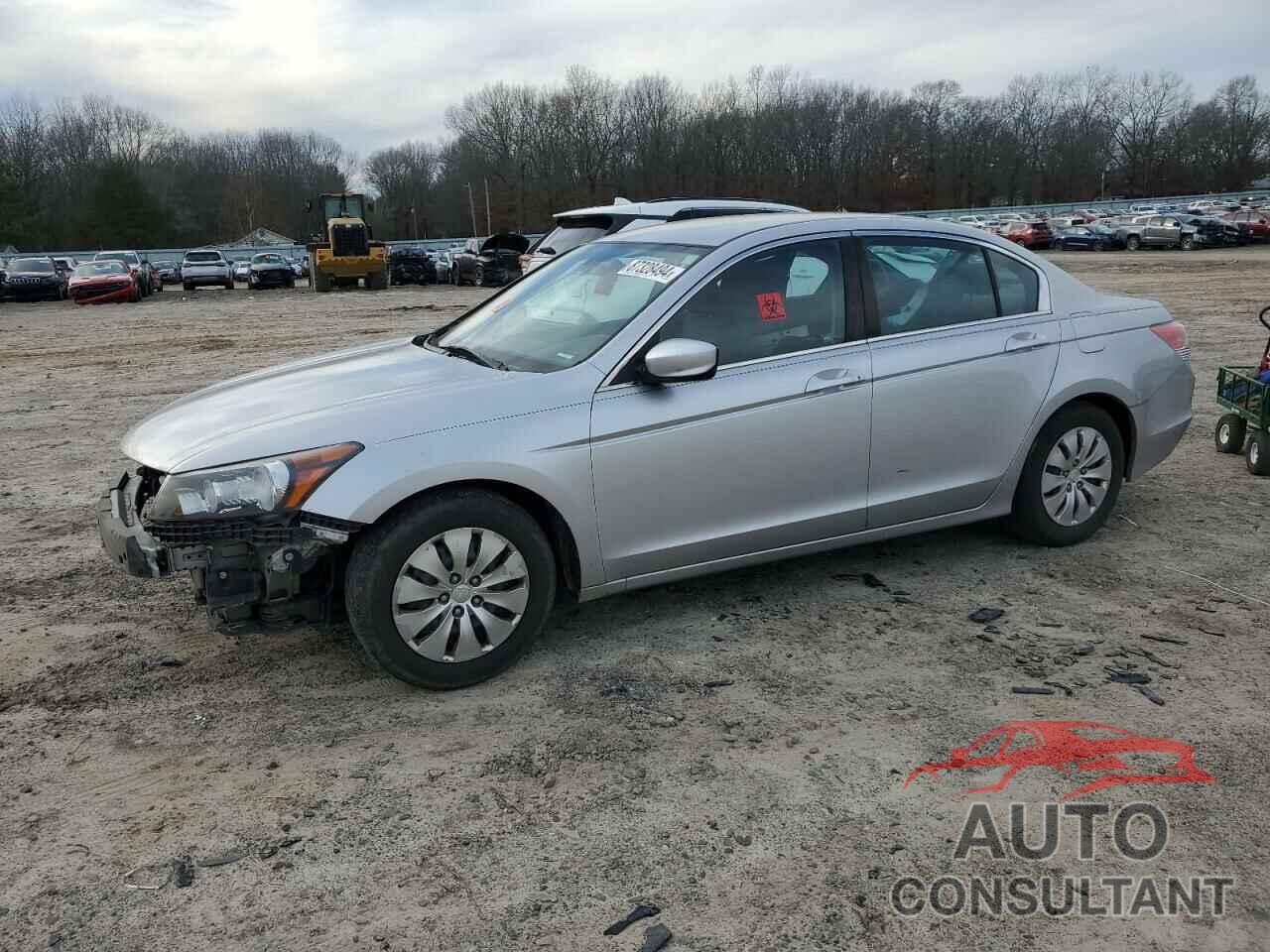 HONDA ACCORD 2012 - 1HGCP2F36CA233466