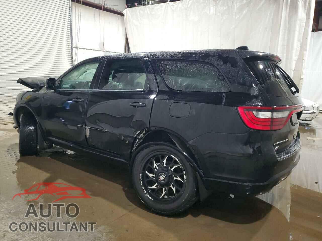 DODGE DURANGO 2019 - 1C4RDJDG9KC795236