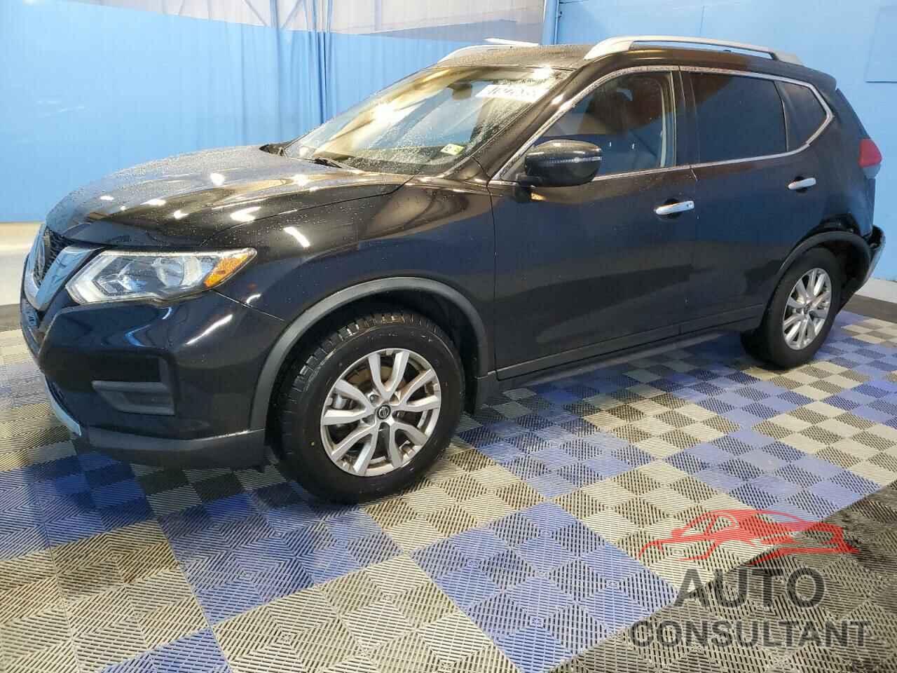 NISSAN ROGUE 2020 - JN8AT2MV6LW135387