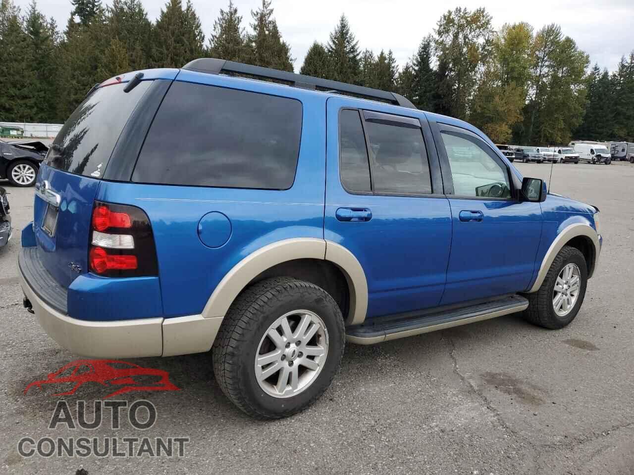FORD EXPLORER 2010 - 1FMEU7EE1AUA87193