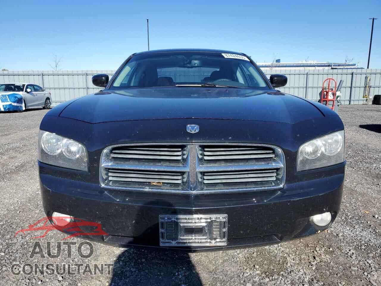 DODGE CHARGER 2010 - 2B3CA3CV2AH117337