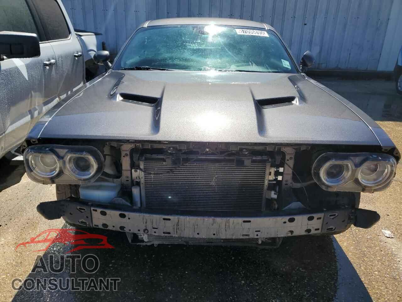DODGE CHALLENGER 2016 - 2C3CDZAG3GH201998