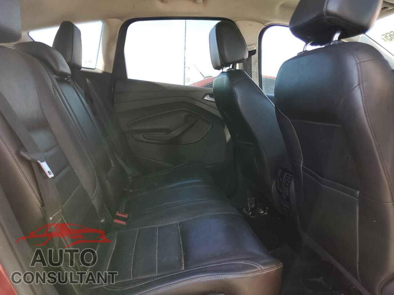 FORD CMAX 2015 - 1FADP5BU2FL123077