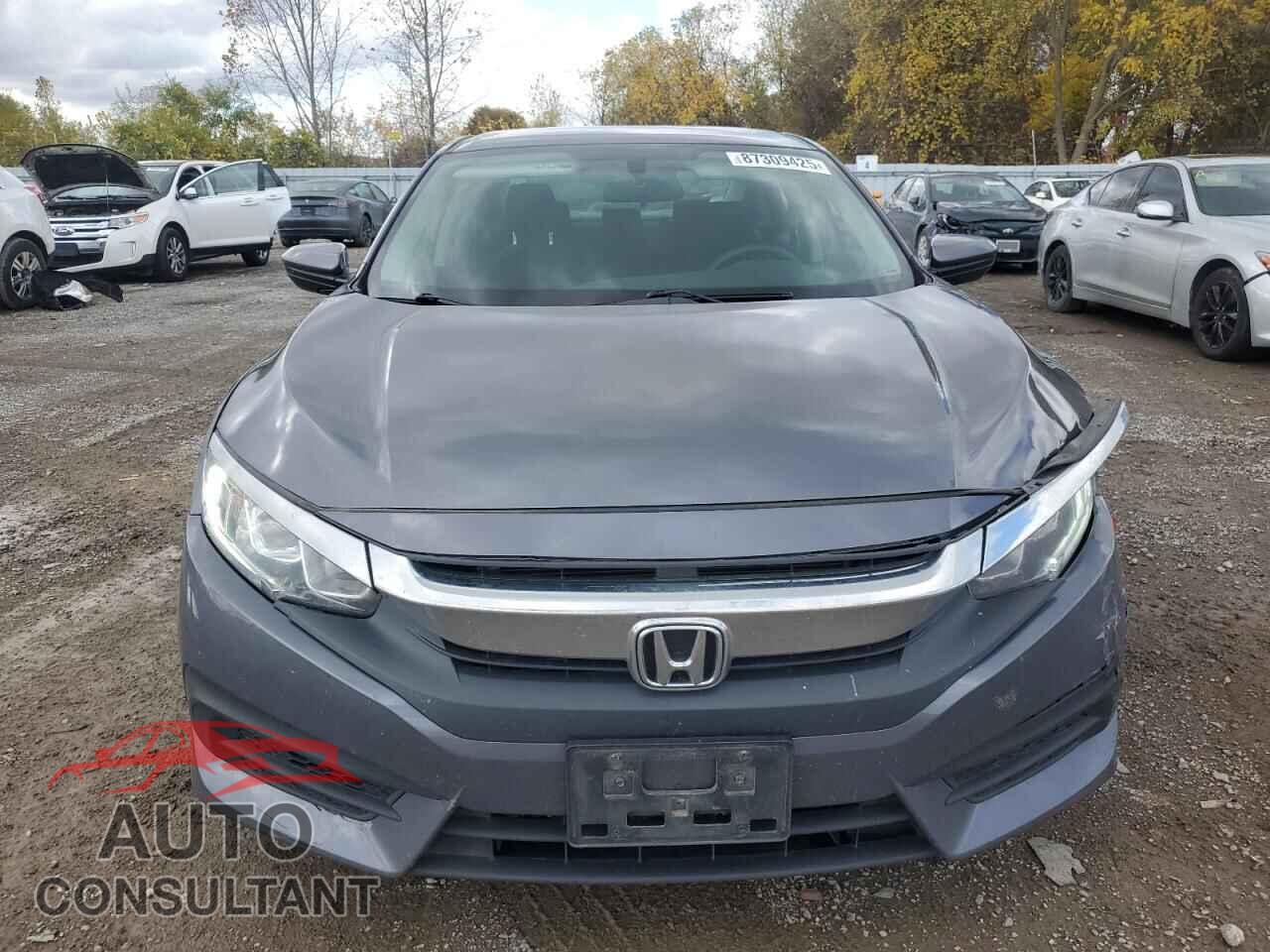 HONDA CIVIC 2017 - 2HGFC2E59HH017079