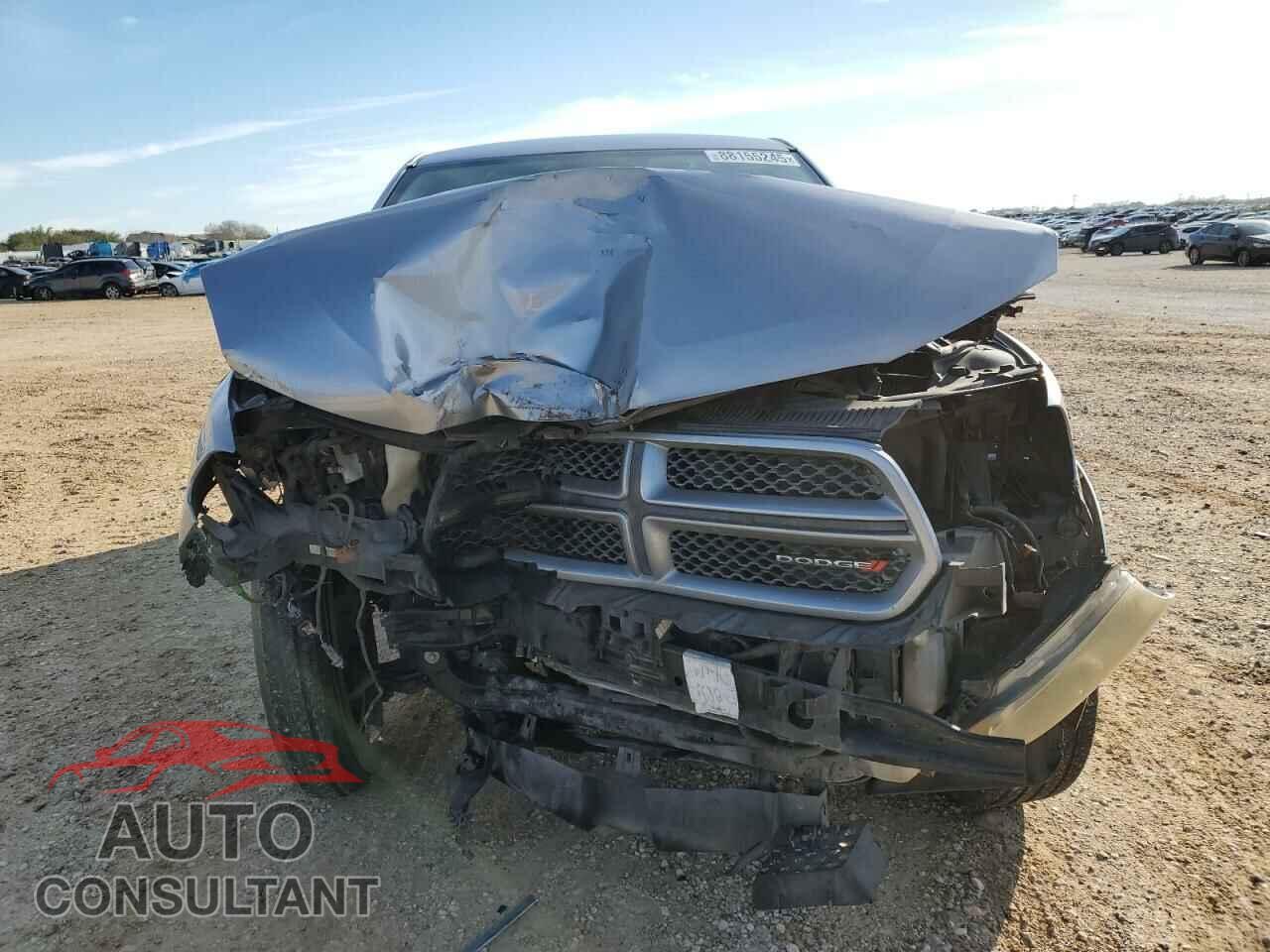 DODGE DURANGO 2013 - 1C4RDHAG0DC696787