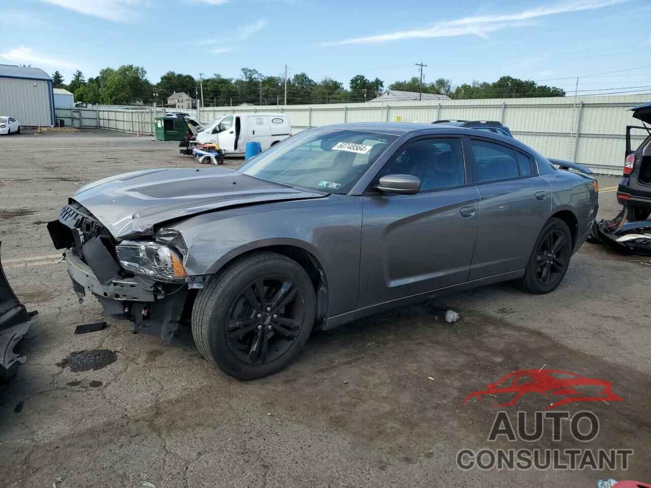 DODGE CHARGER 2011 - 2B3CM5CT9BH598285