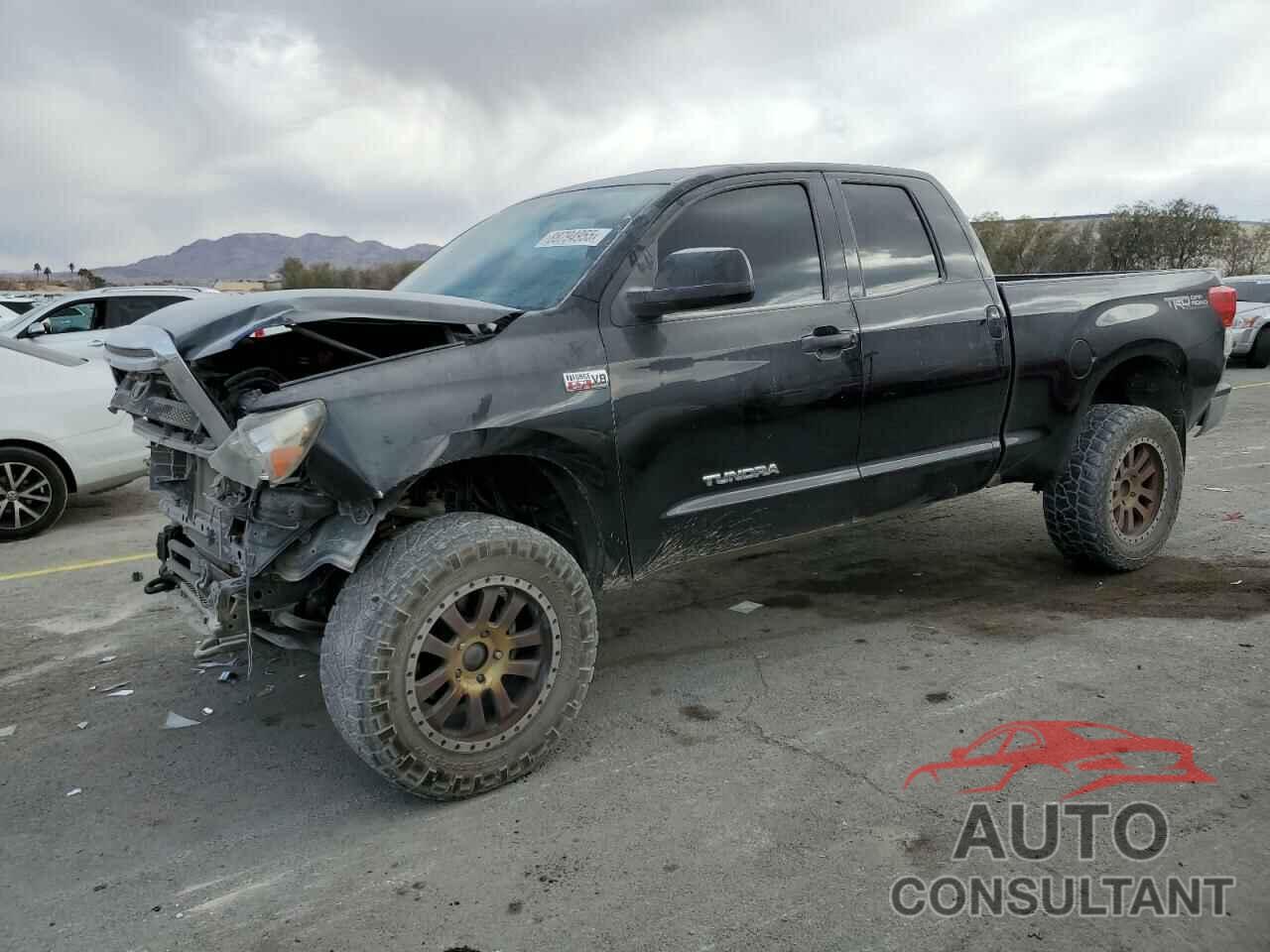 TOYOTA TUNDRA 2013 - 5TFUY5F17DX318332
