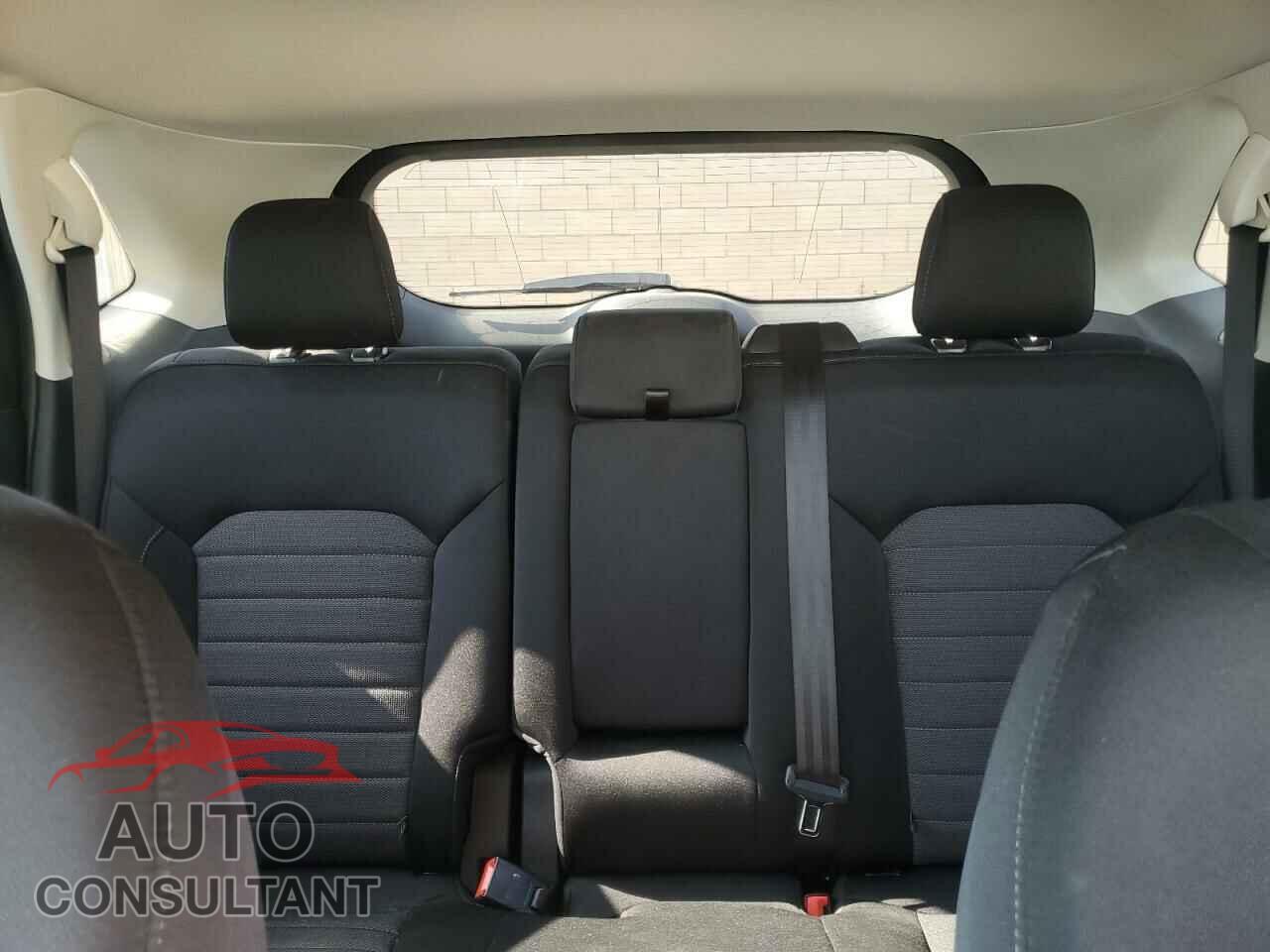 FORD EDGE 2020 - 2FMPK3G91LBB18085