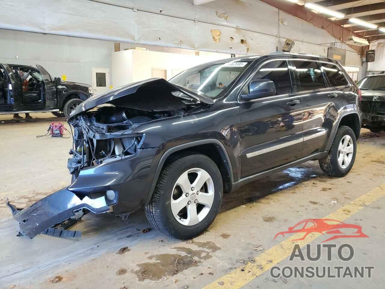 JEEP GRAND CHER 2012 - 1C4RJEAG9CC237733