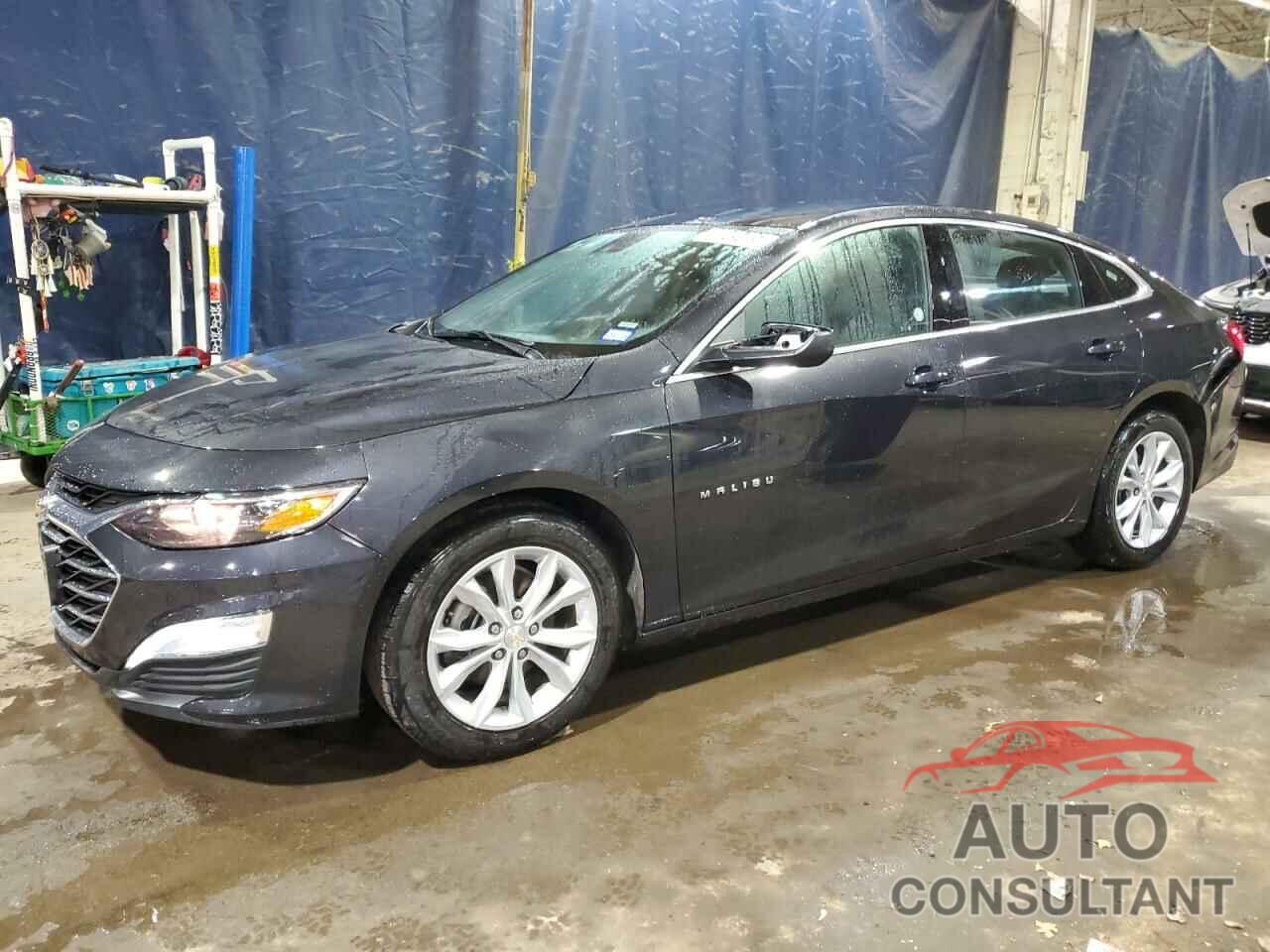 CHEVROLET MALIBU 2023 - 1G1ZD5ST8PF195555
