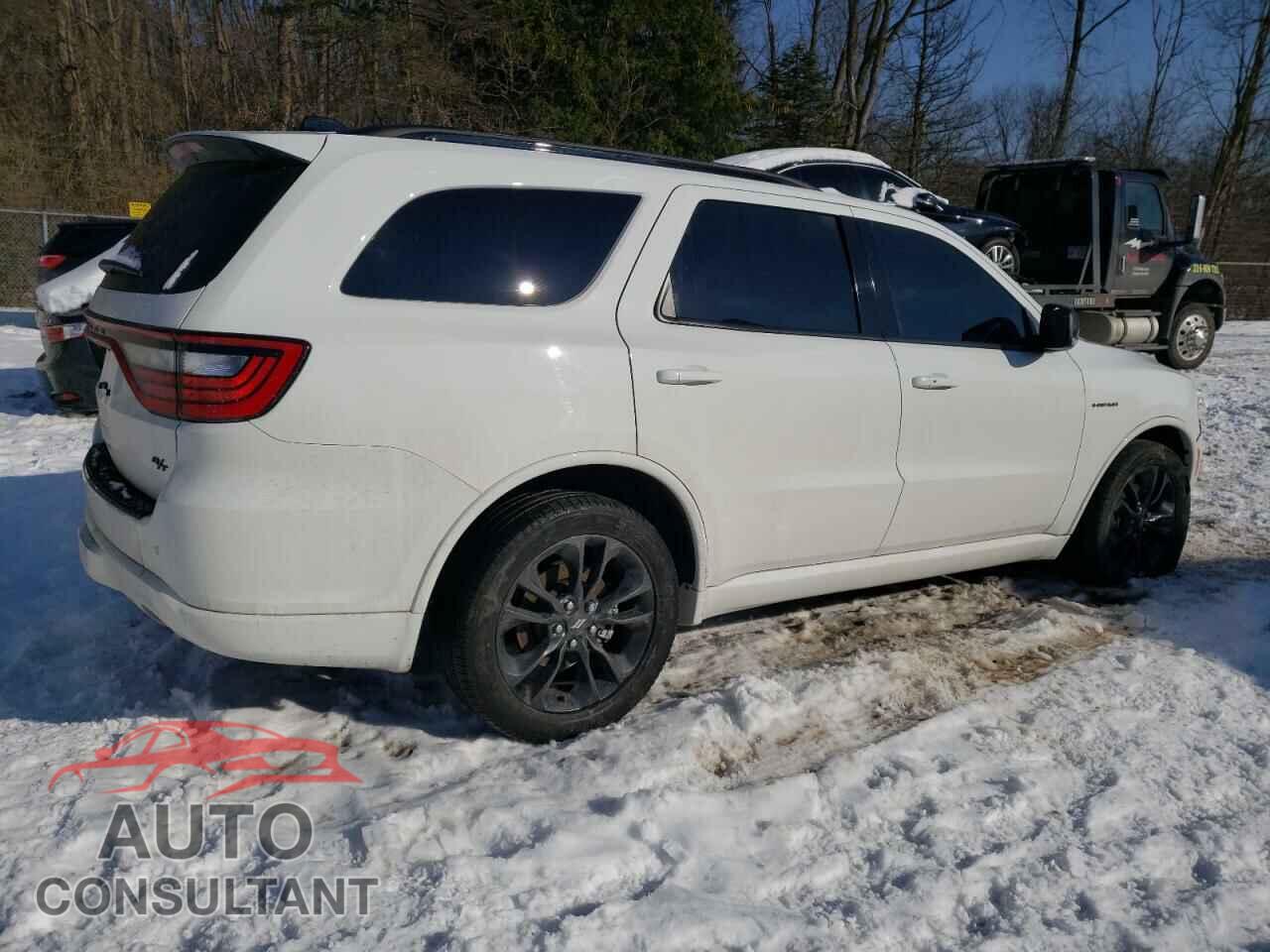 DODGE DURANGO 2023 - 1C4SDJCT7PC559174