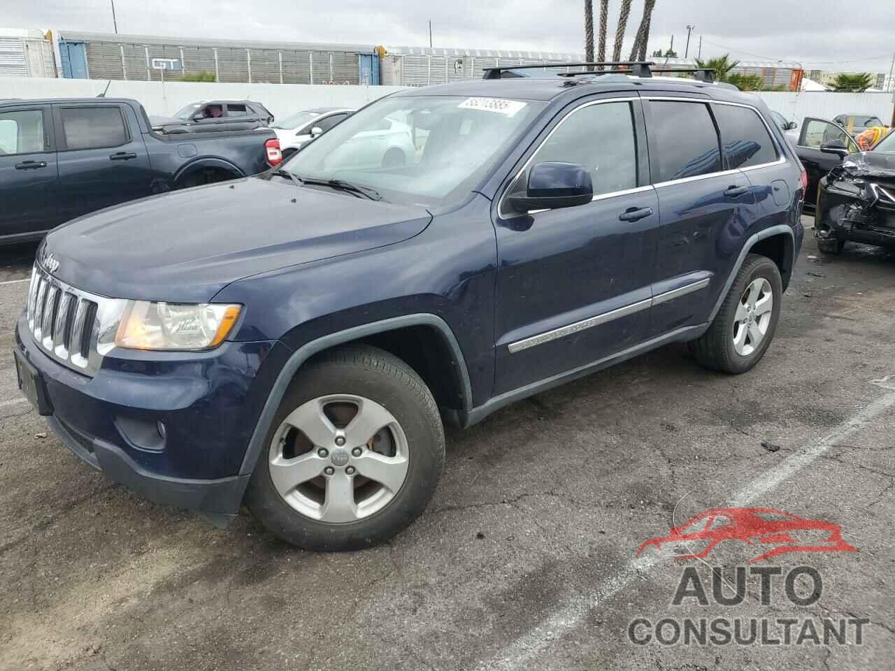 JEEP GRAND CHER 2012 - 1C4RJFAG8CC189258