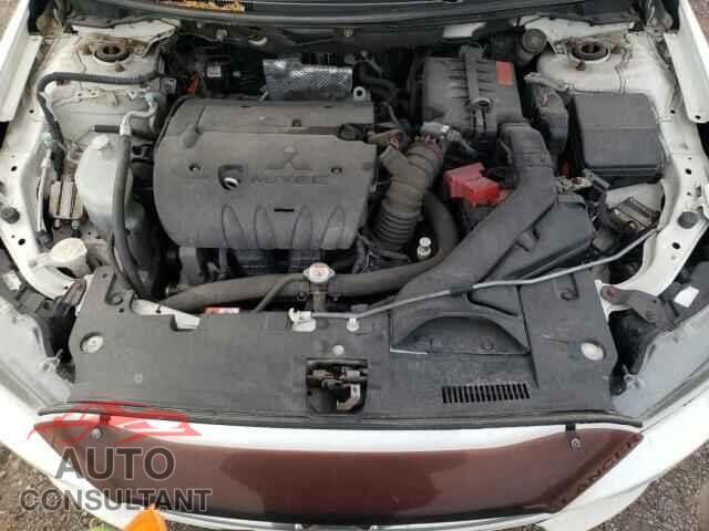 MITSUBISHI LANCER 2013 - JA32U2FU1DU610649