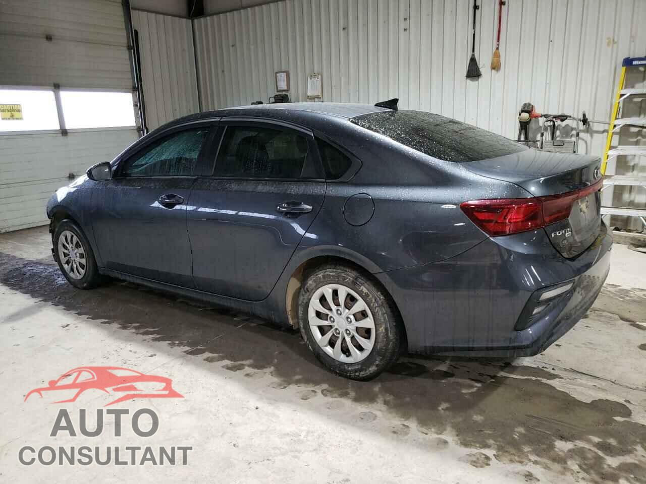 KIA FORTE 2020 - 3KPF24ADXLE165286