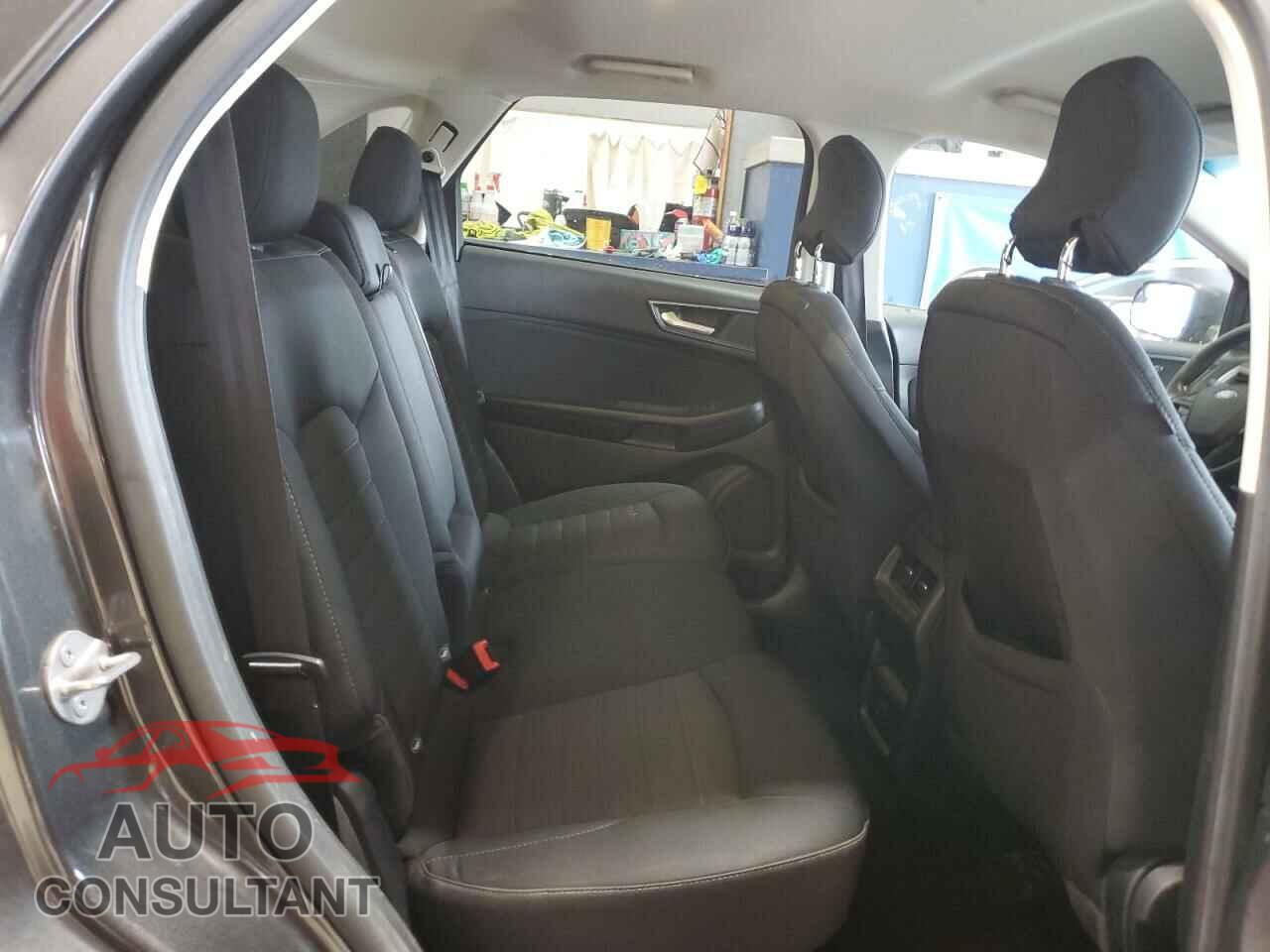 FORD EDGE 2015 - 2FMTK4G86FBB76600