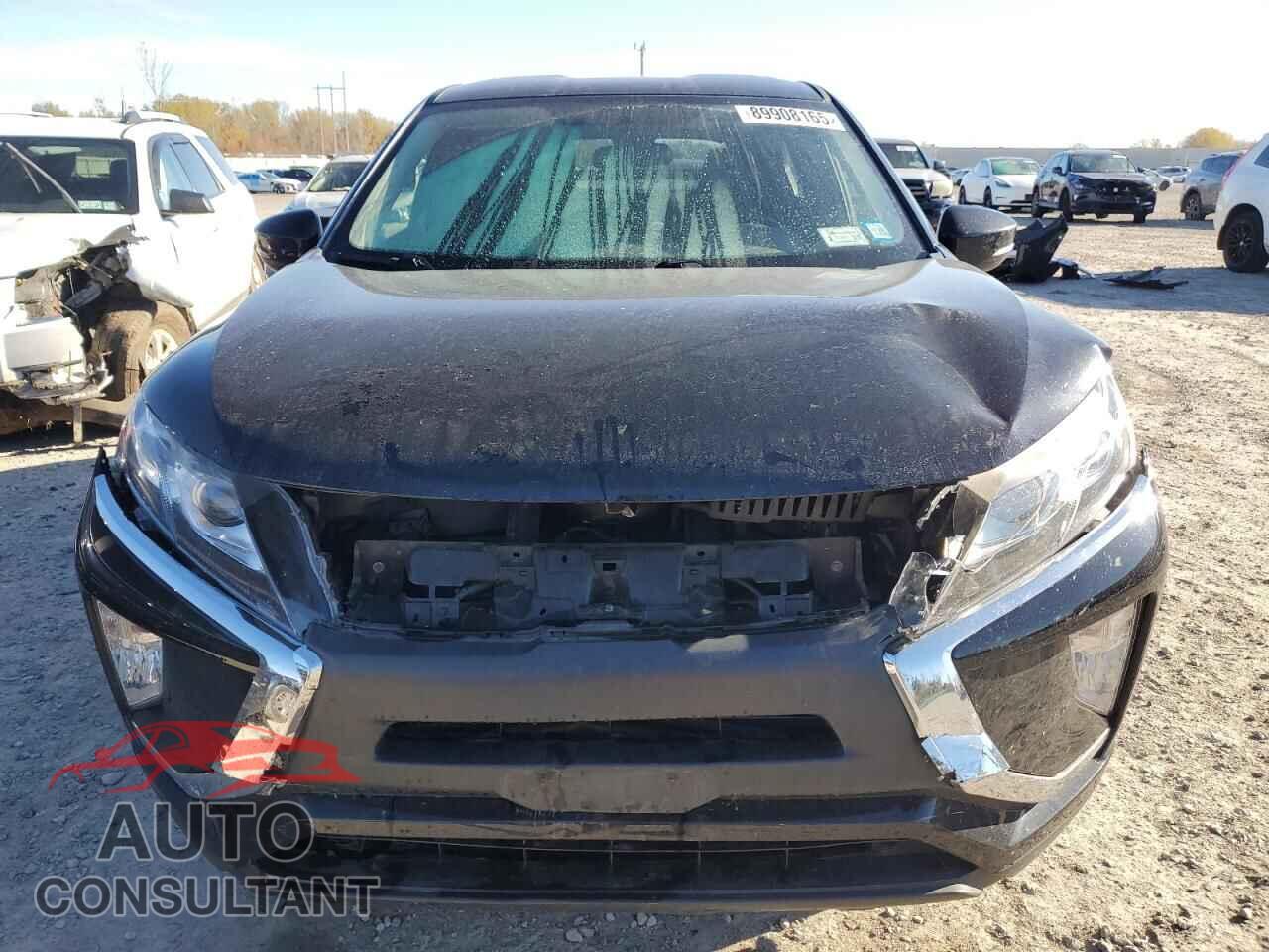MITSUBISHI ECLIPSE 2019 - JA4AT3AA7KZ003605