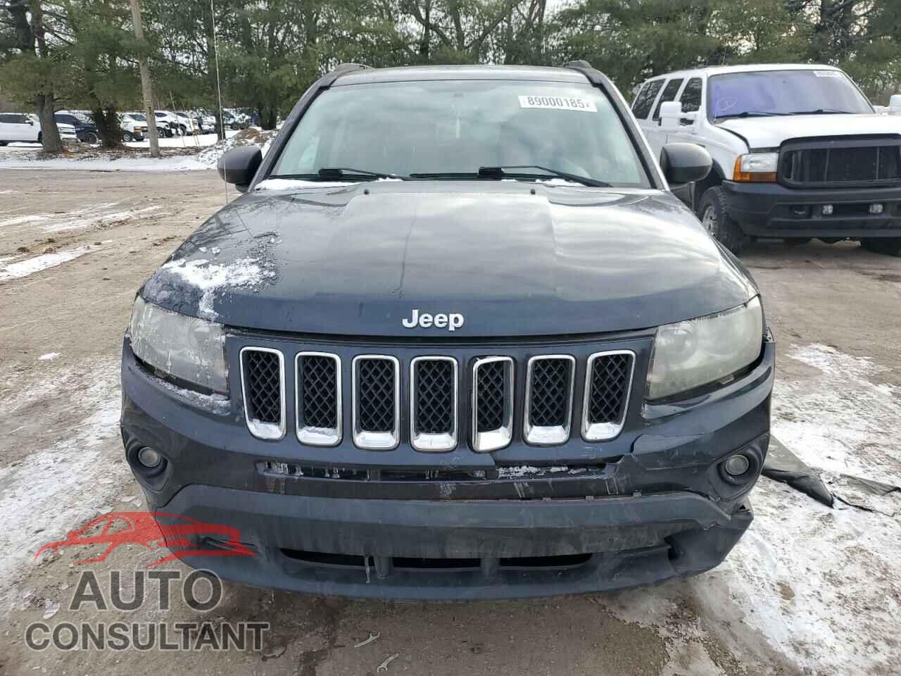 JEEP COMPASS 2014 - 1C4NJDBB7ED751959