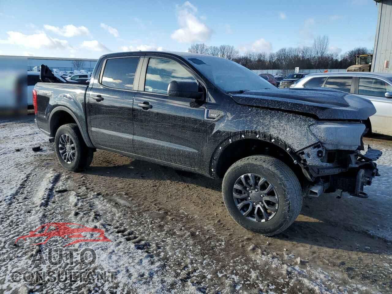 FORD RANGER 2023 - 1FTER4FH5PLE32009