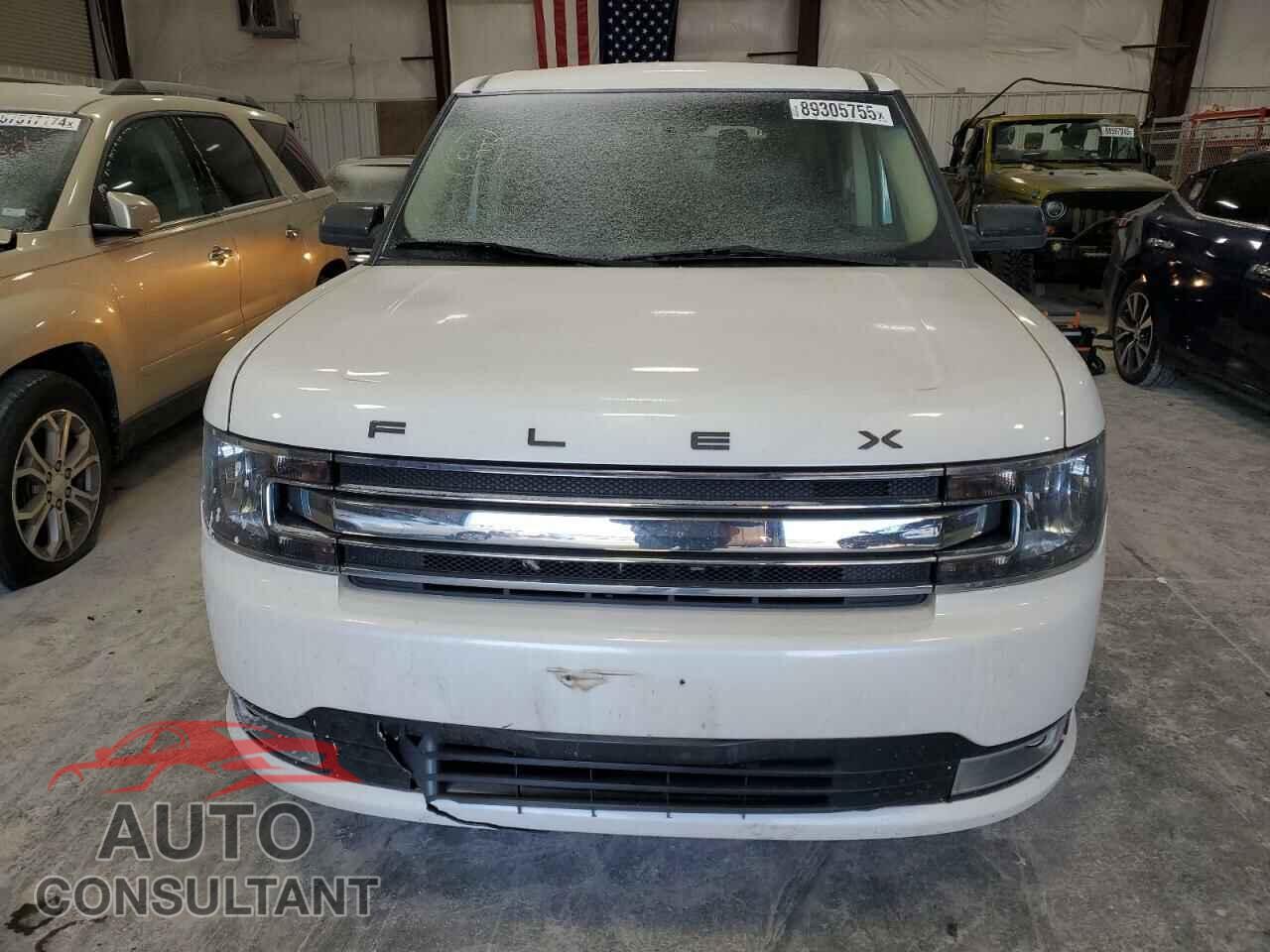 FORD FLEX 2015 - 2FMGK5C86FBA19517