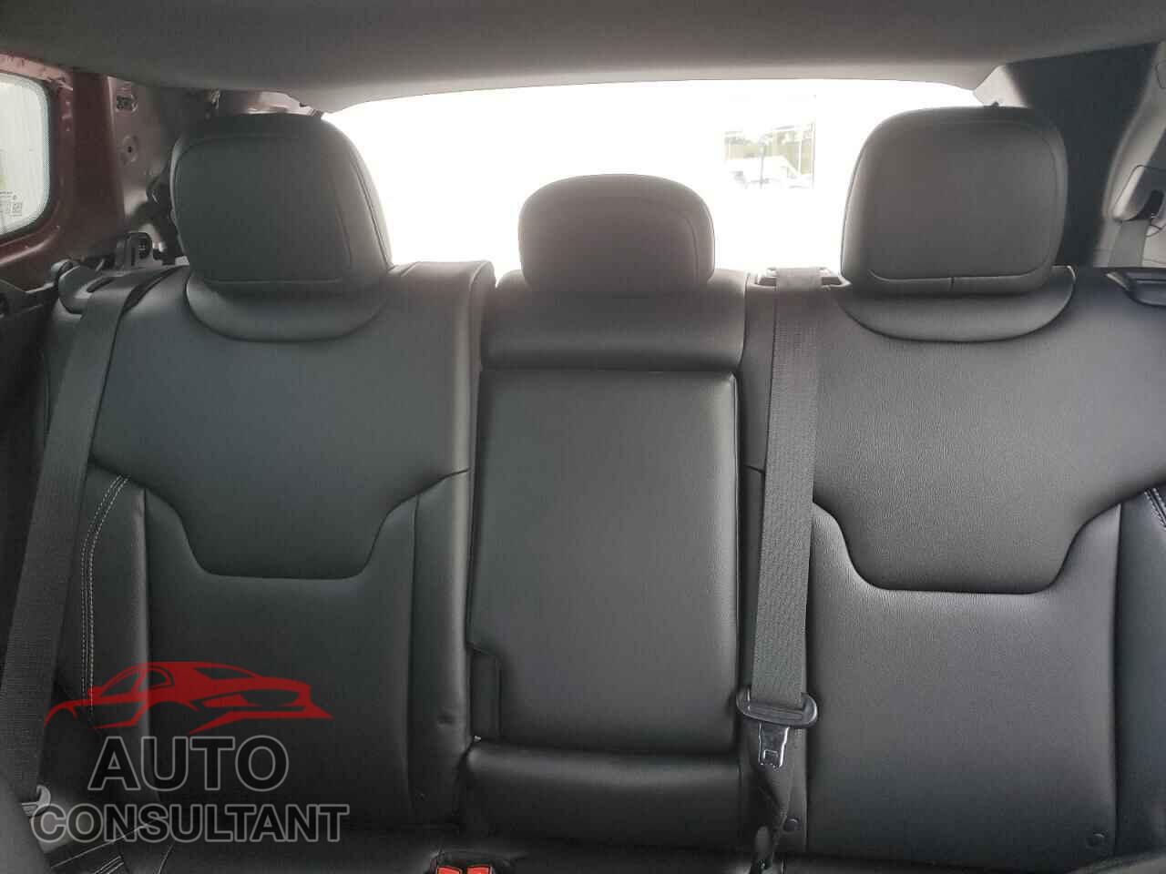 JEEP COMPASS 2025 - 3C4NJDCN3ST592033