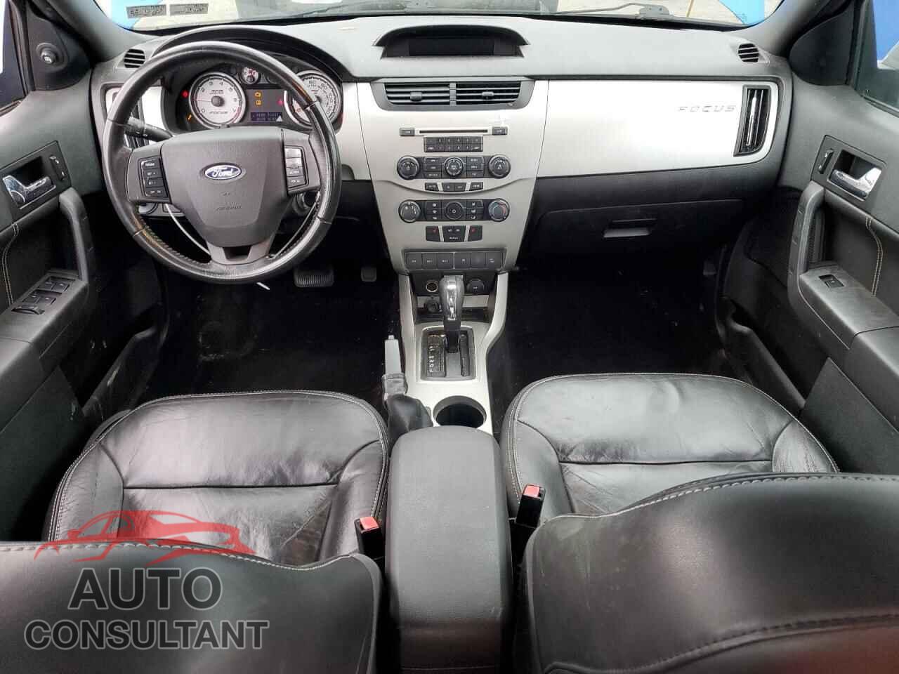 FORD FOCUS 2010 - 1FAHP3HN0AW285352