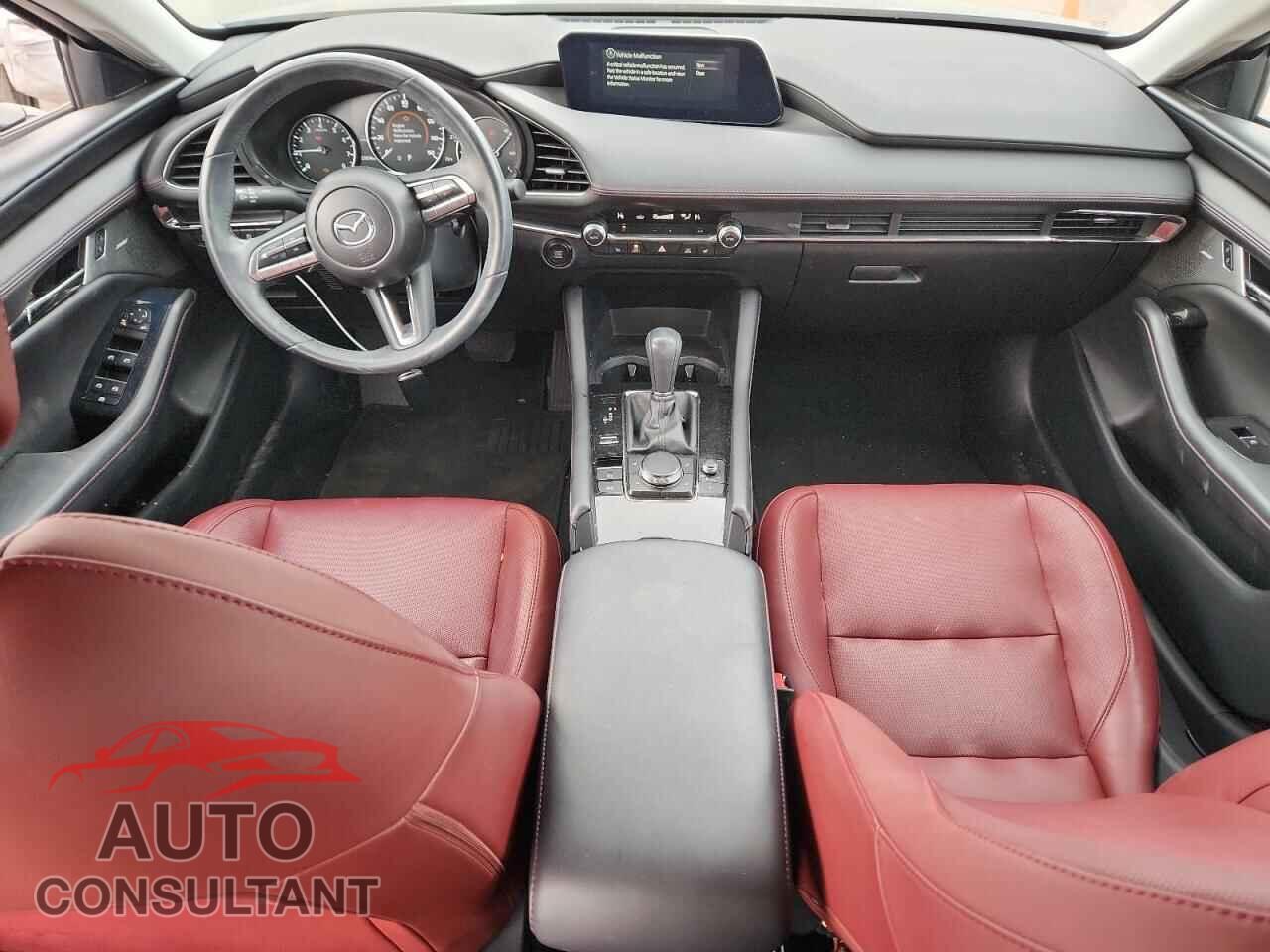 MAZDA 3 2023 - 3MZBPACM1PM374033