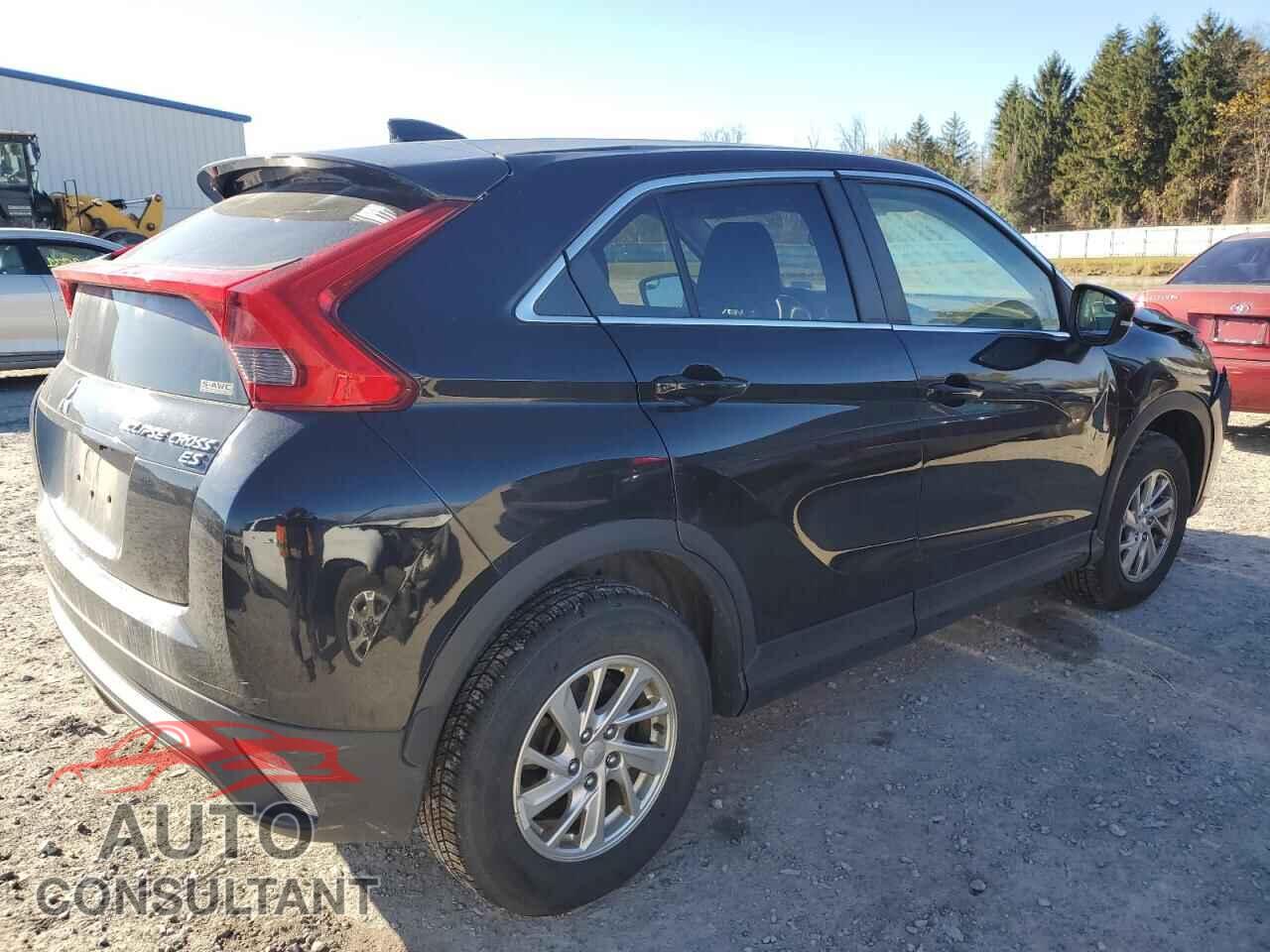 MITSUBISHI ECLIPSE 2019 - JA4AT3AA7KZ003605