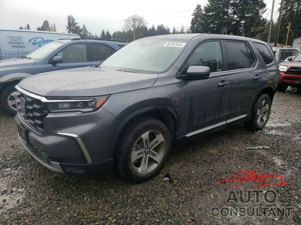 HONDA PILOT 2023 - 5FNYG1H46PB006425