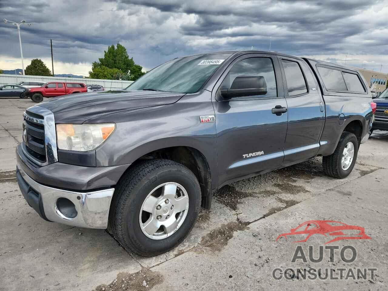 TOYOTA TUNDRA 2012 - 5TFUY5F15CX216929