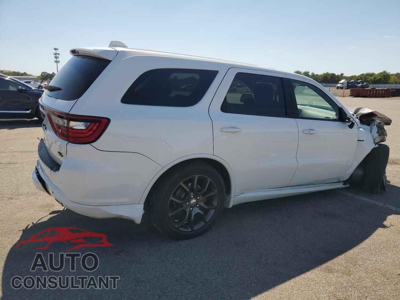 DODGE DURANGO 2015 - 1C4SDJCT5FC223828