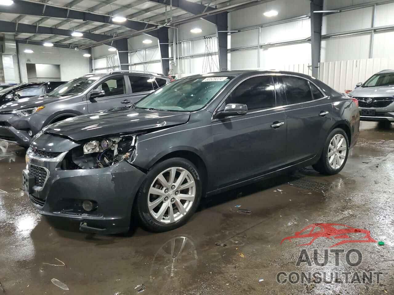 CHEVROLET MALIBU 2015 - 1G11F5SL2FF228751